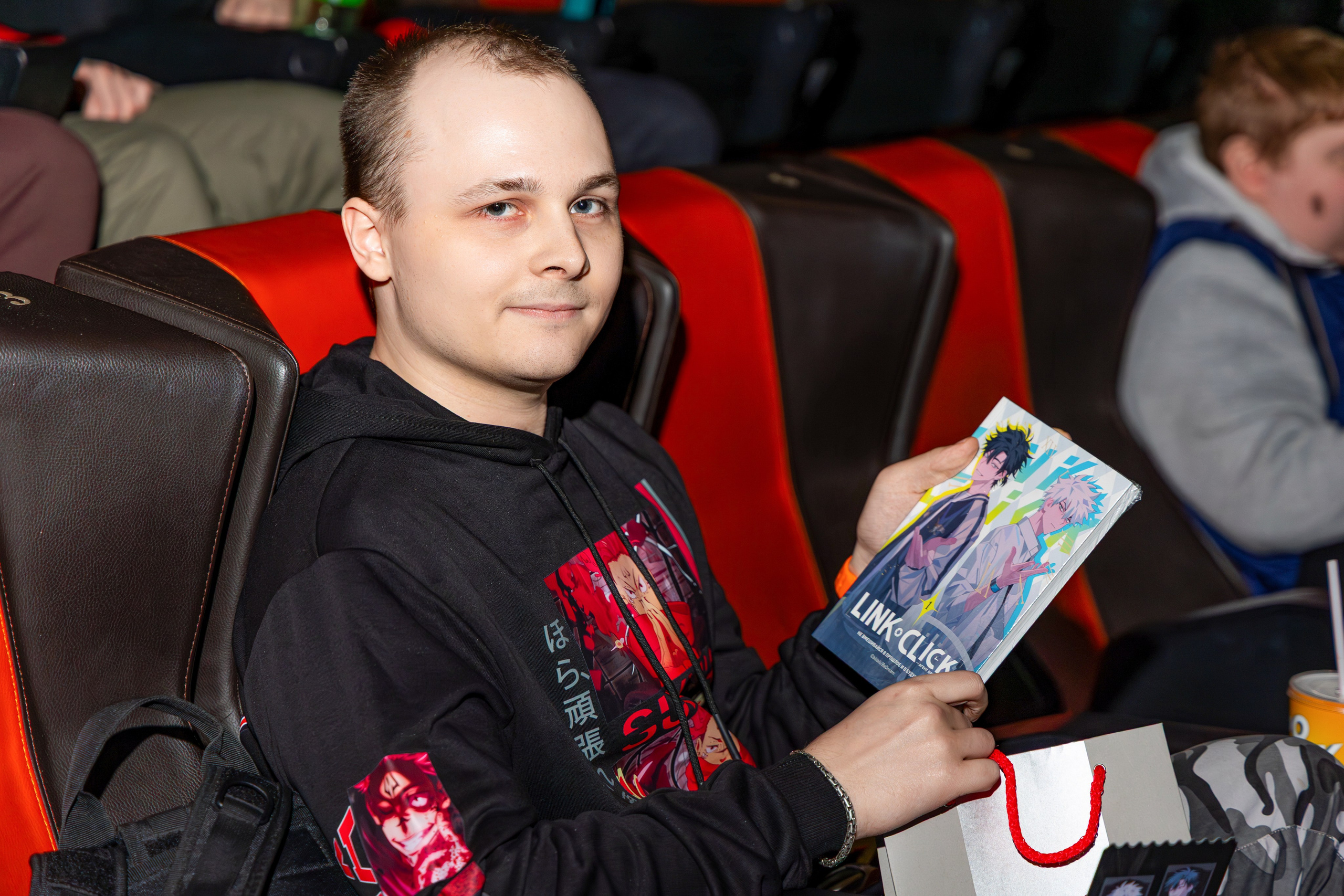 Премьера «Агент времени: Глава Инду. Фильм». Свадебный и Event фотограф в Москве Бажина Ирина