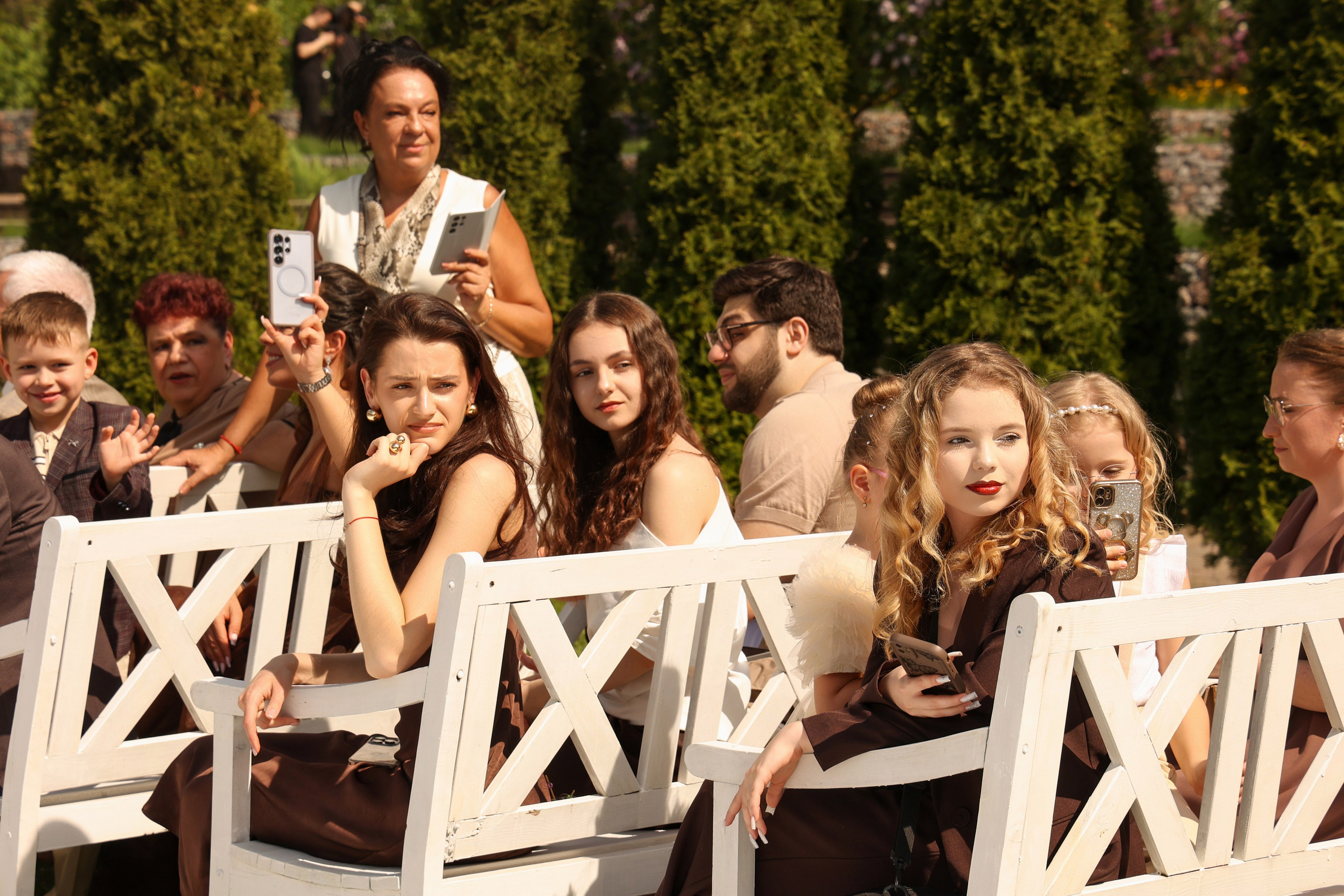 Валентин & Валерия. Свадебный и Event фотограф в Москве Бажина Ирина