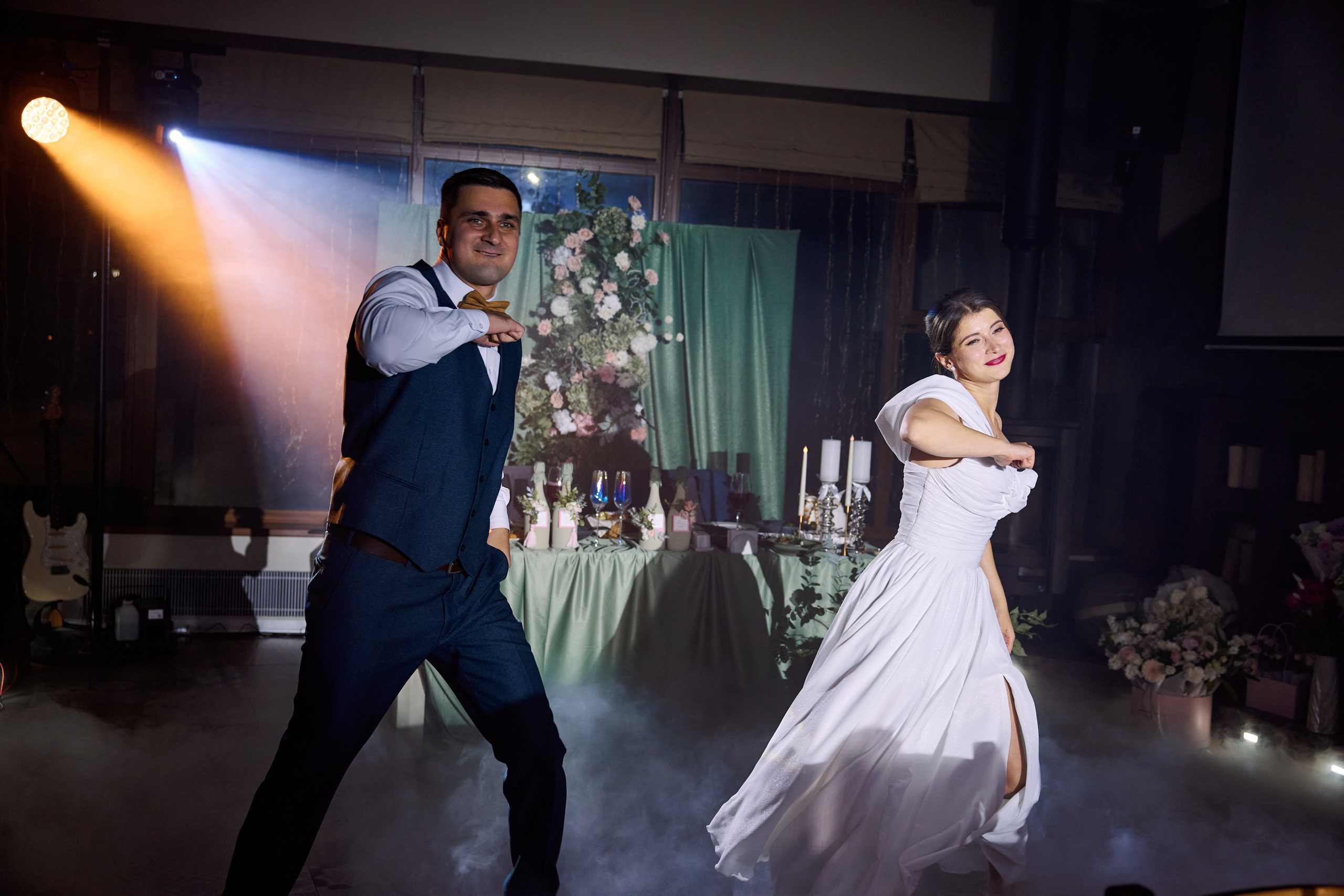 Денис и Евгения. Портретный, семейный, свадебный фотограф в Магадане — Екатерина Литвин