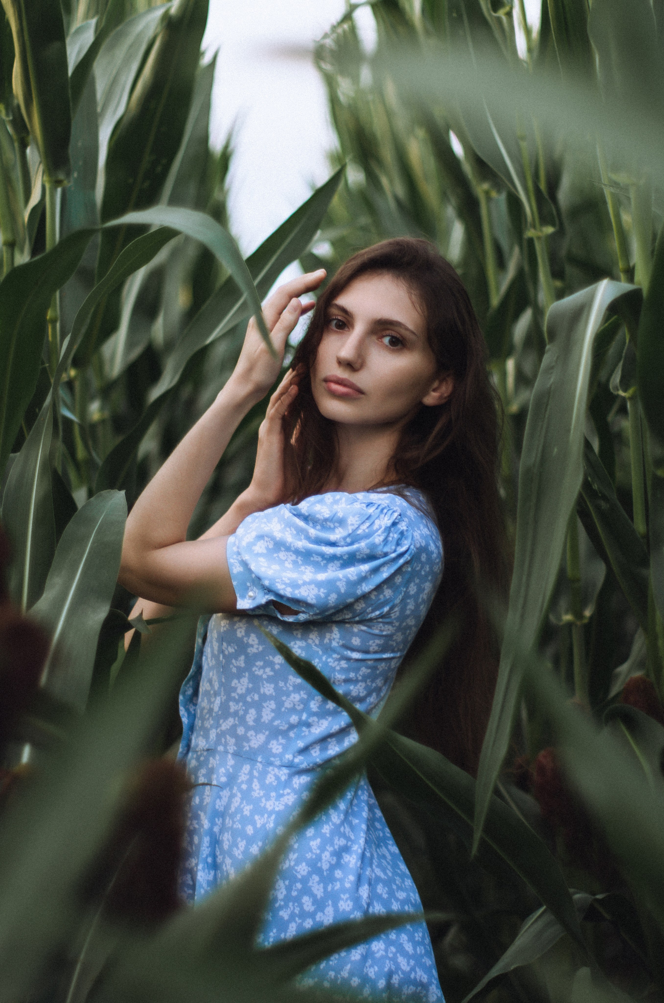 Ира. Наталья Севрук — фотограф во Владимире