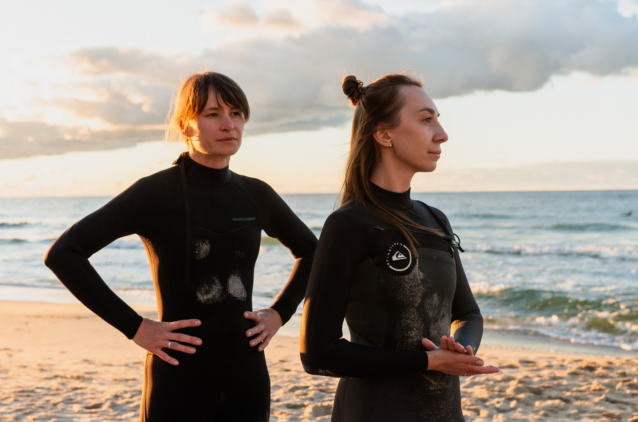 Сёрфинг. Наталья Севрук — фотограф во Владимире