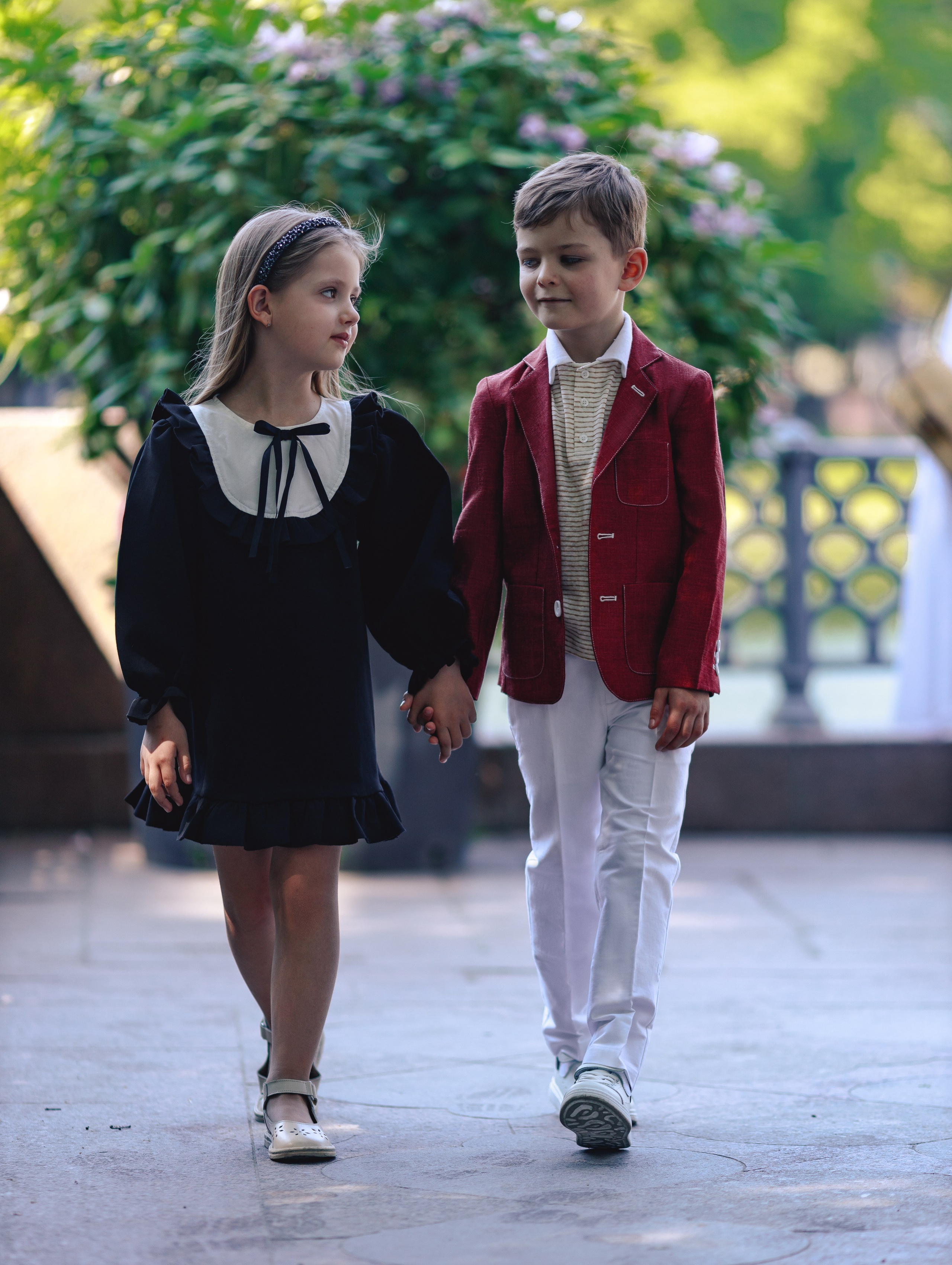 Дети. Фотограф, ретушёр в Москве