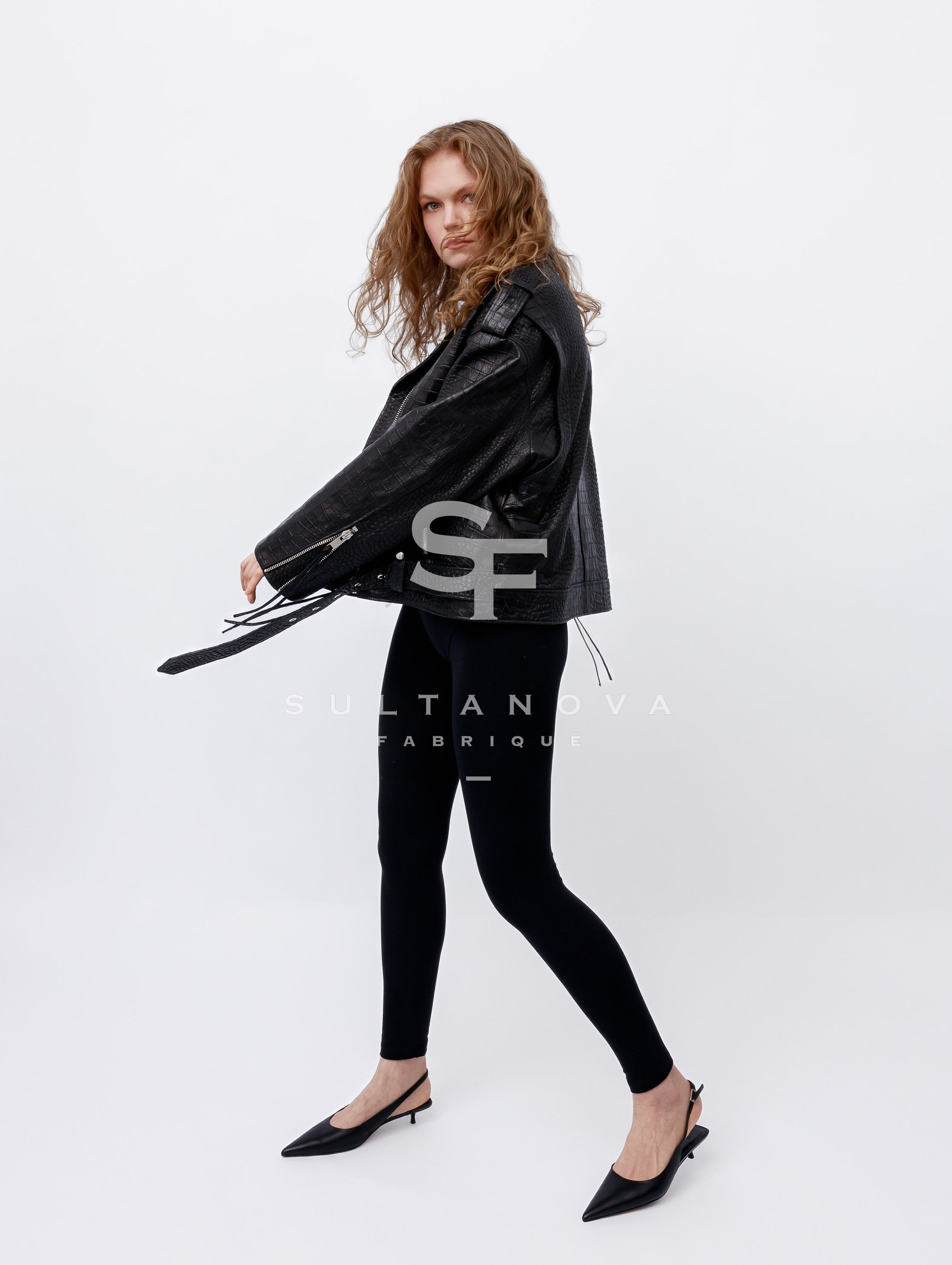 Sultanova Fabrique. Фотограф, ретушёр в Москве