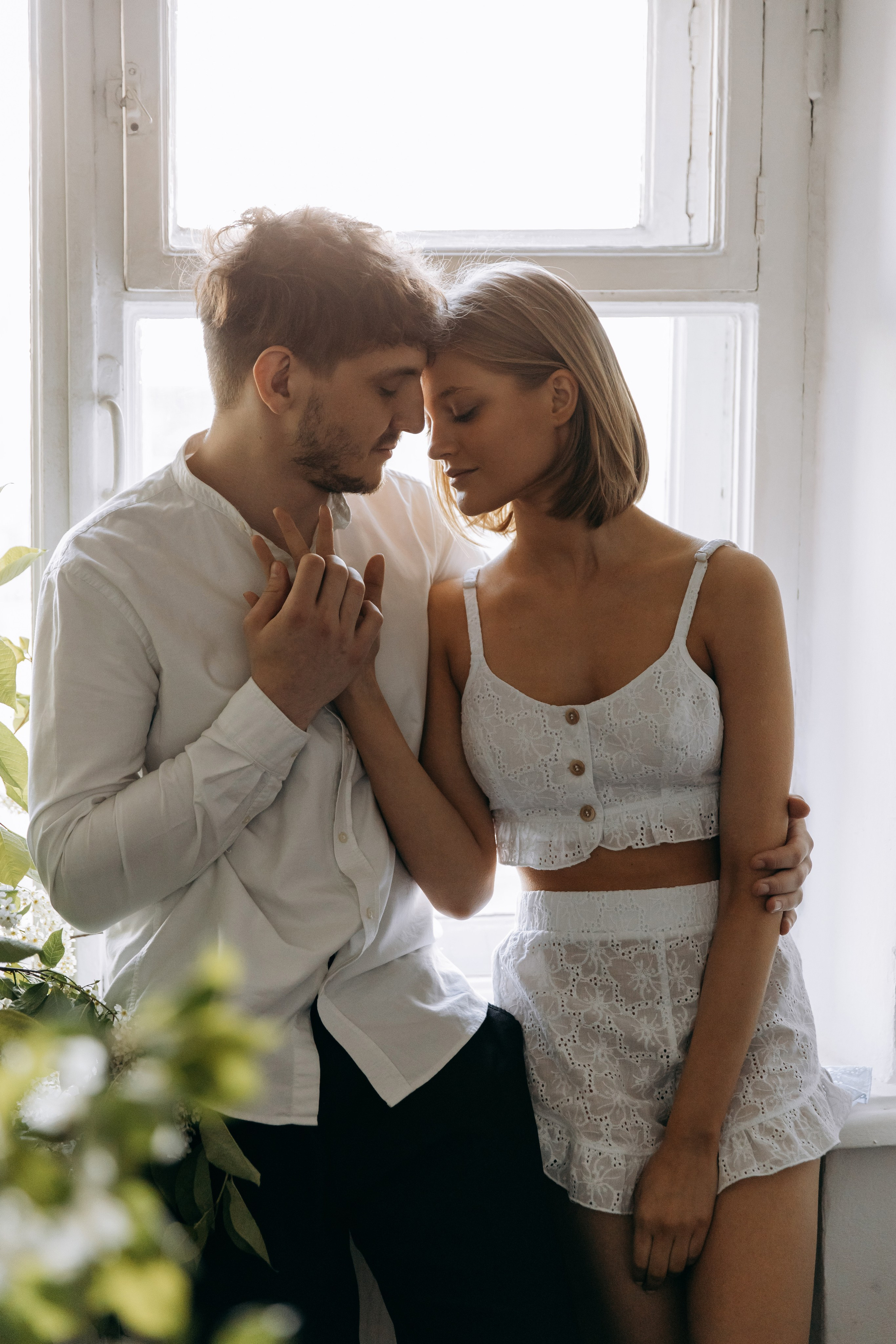 Игорь и Мария. Свадебный фотограф в Москве Дмитрий Левин