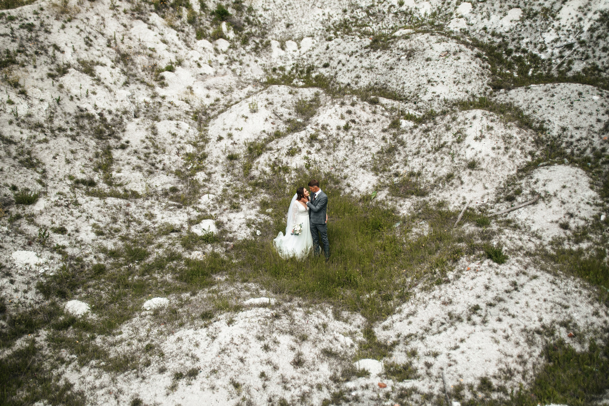 Даниил и Юлия. Фотограф Екатерина Бочарникова