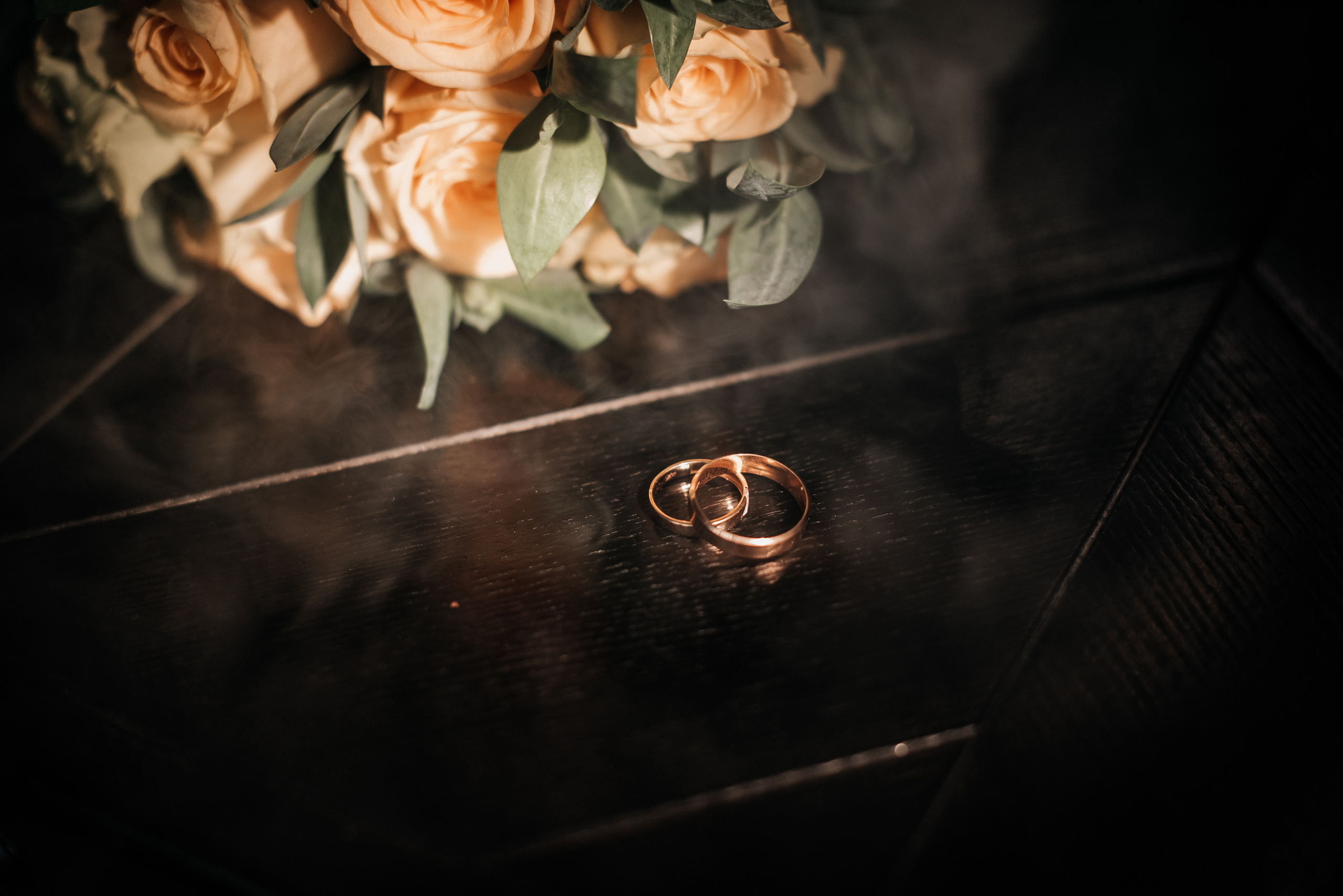 Анастасия и Максим. Фотограф Екатерина Бочарникова