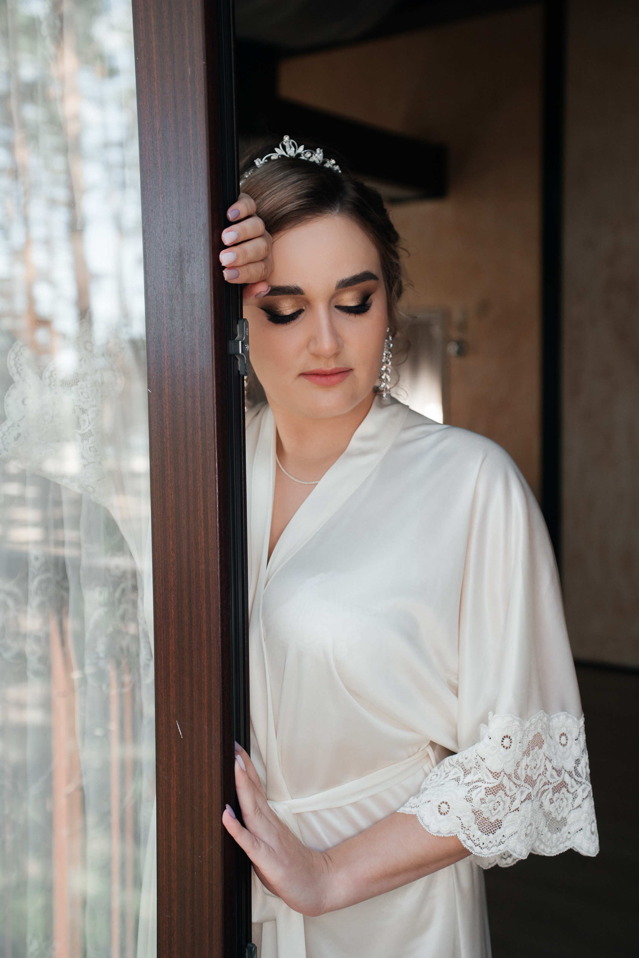 Максим и Анастасия. Фотограф Екатерина Бочарникова