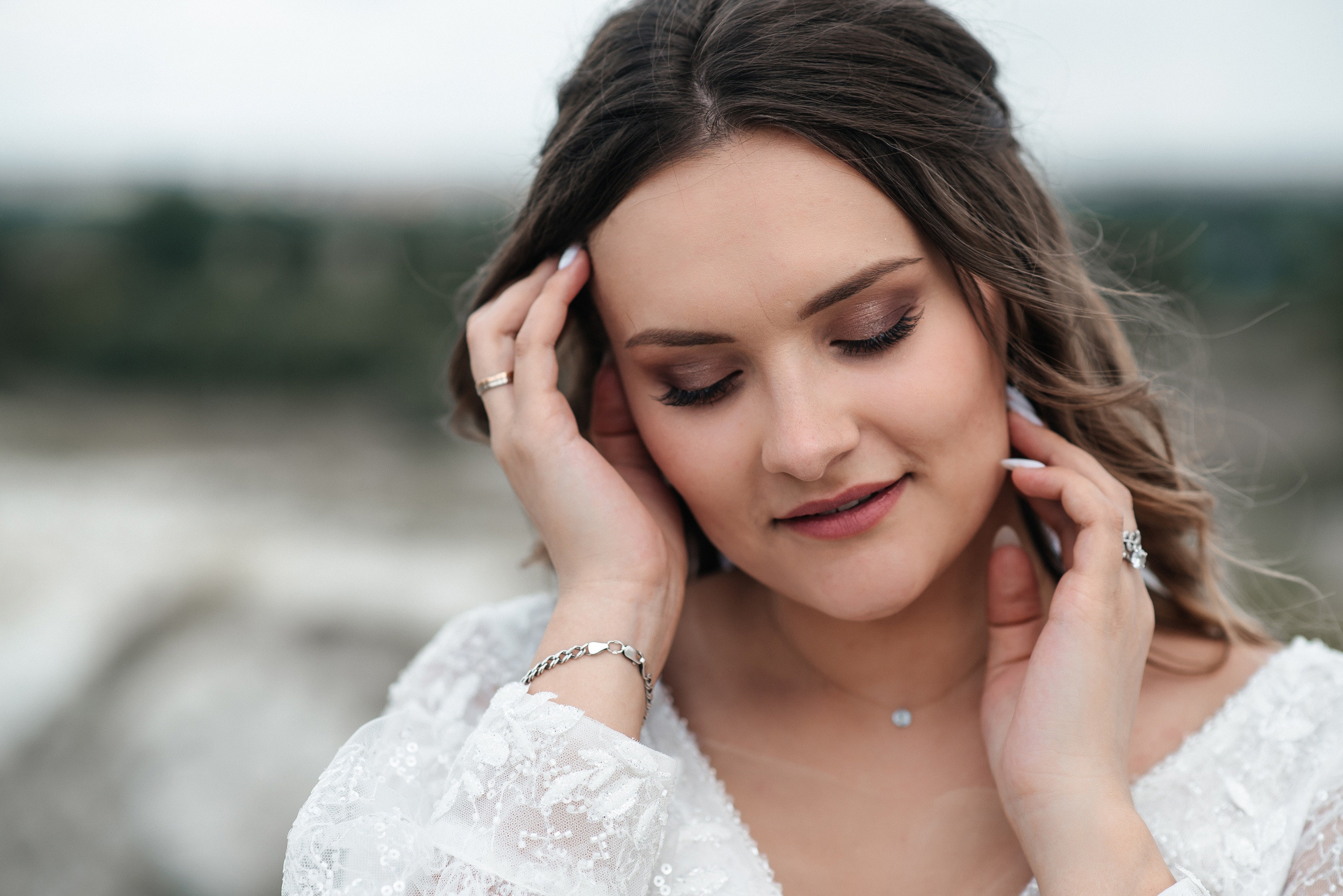 Даниил и Юлия. Фотограф Екатерина Бочарникова