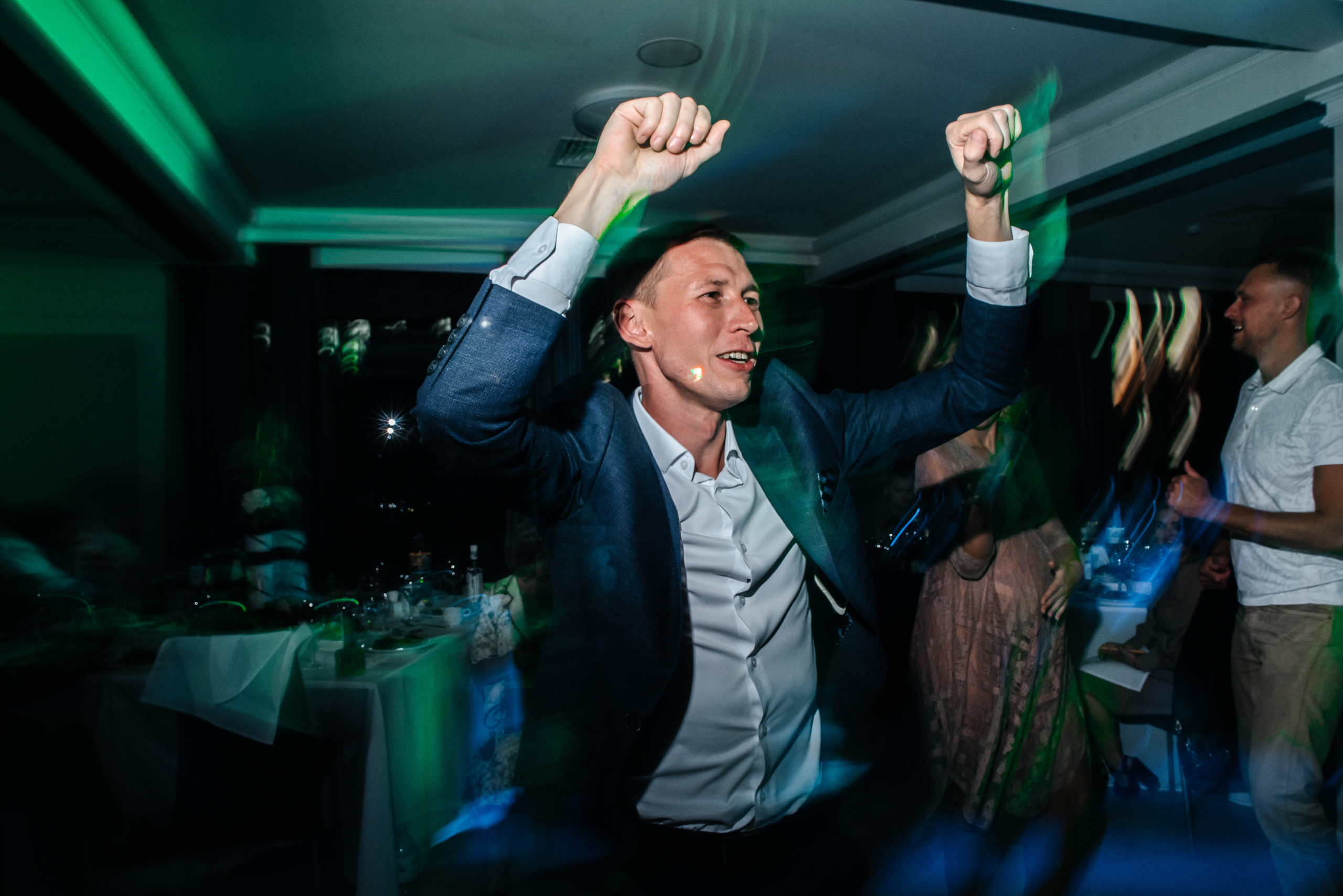 Максим и Анастасия. Фотограф Екатерина Бочарникова