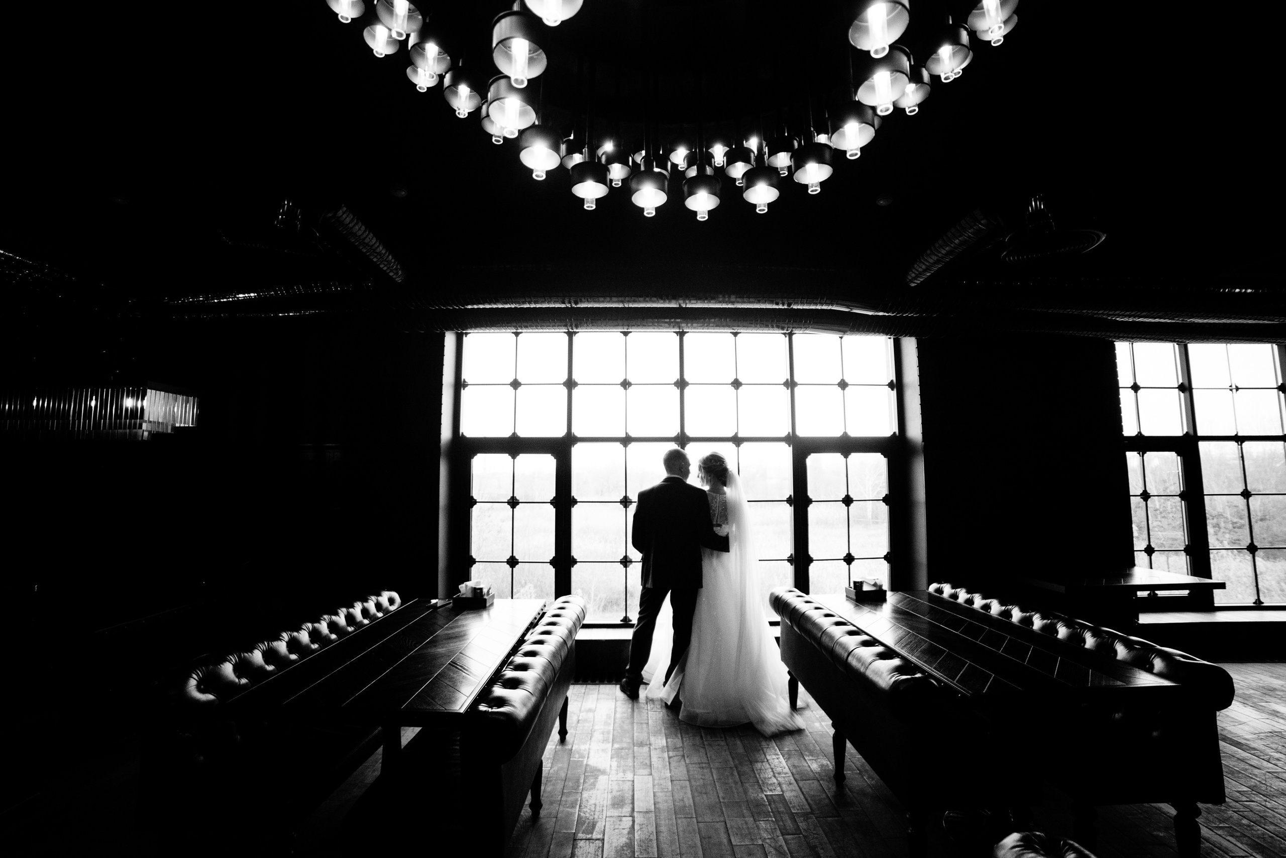 Анастасия и Максим. Фотограф Екатерина Бочарникова