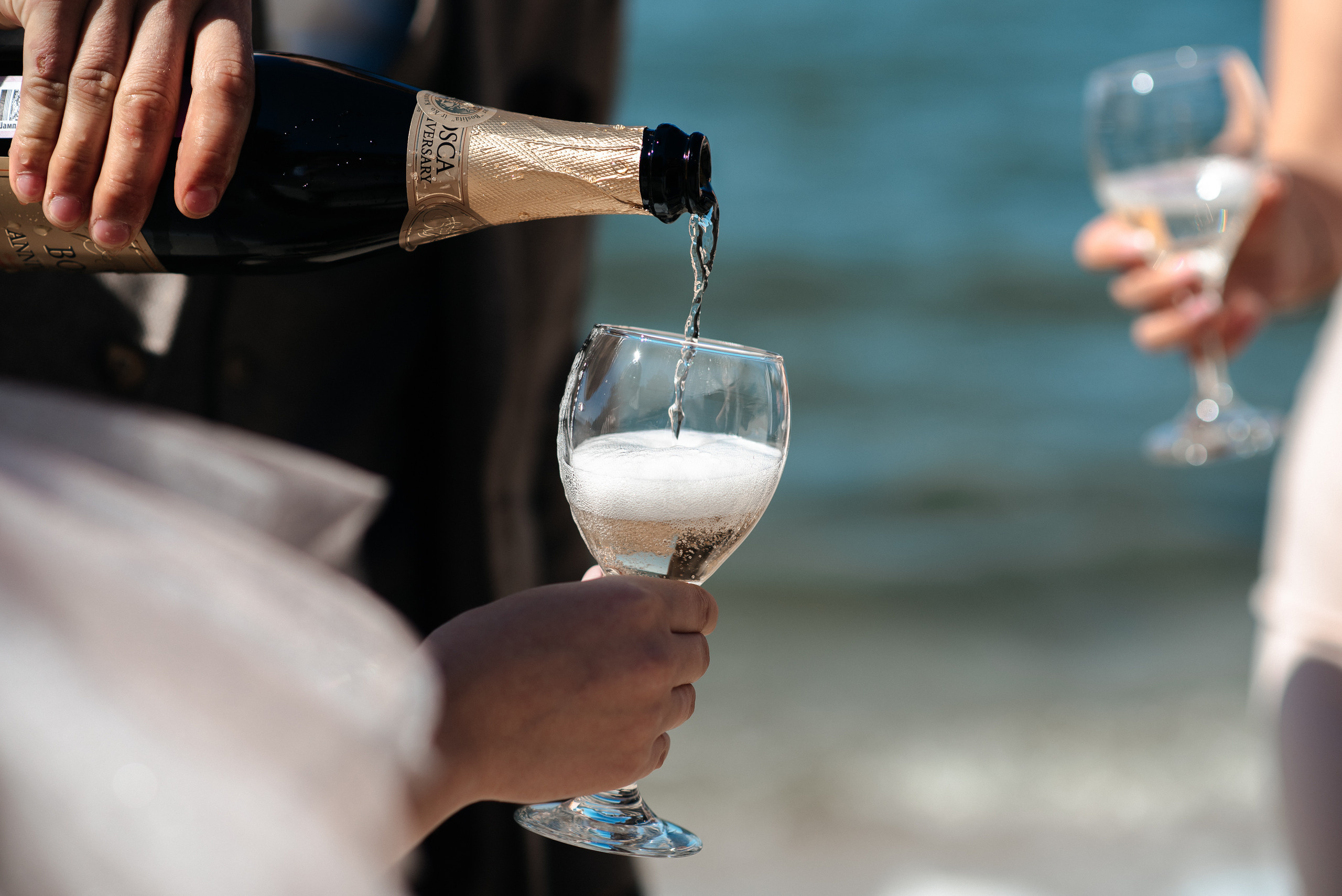 Максим и Анастасия. Фотограф Екатерина Бочарникова