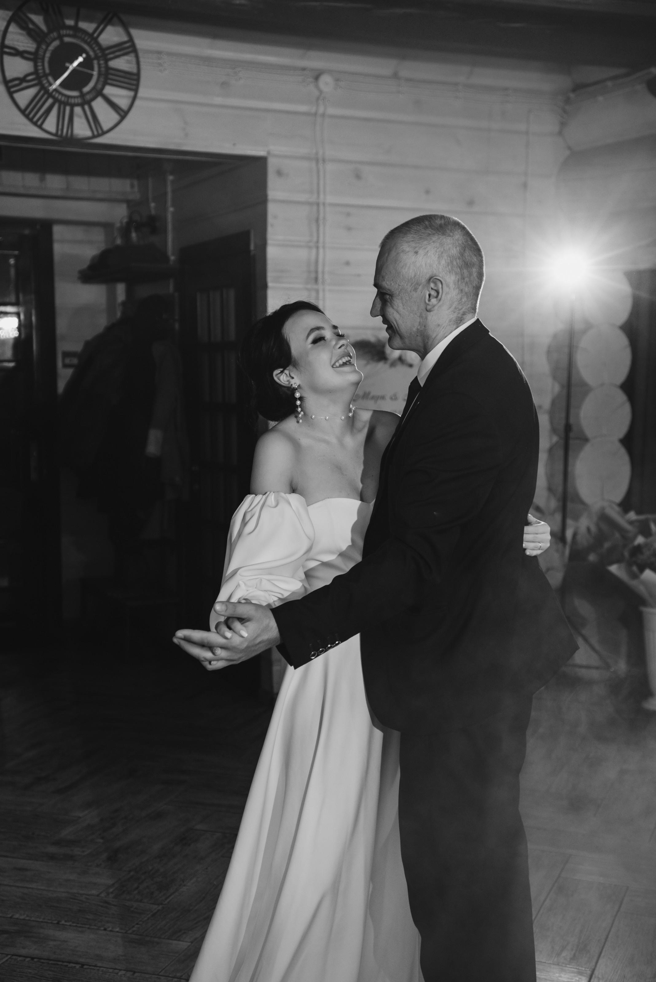 Марк и Альбина. Фотограф Екатерина Бочарникова