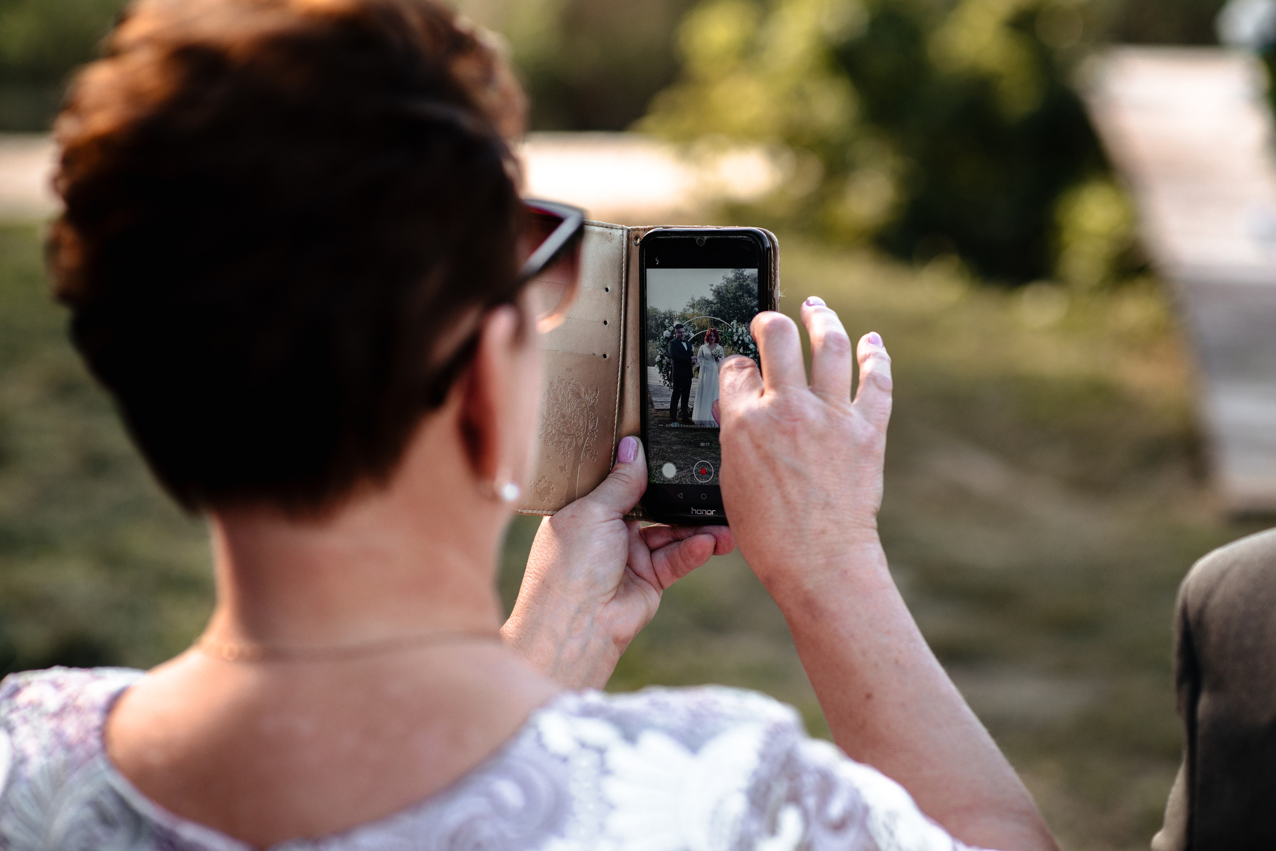 Артем и Анна. Фотограф Екатерина Бочарникова