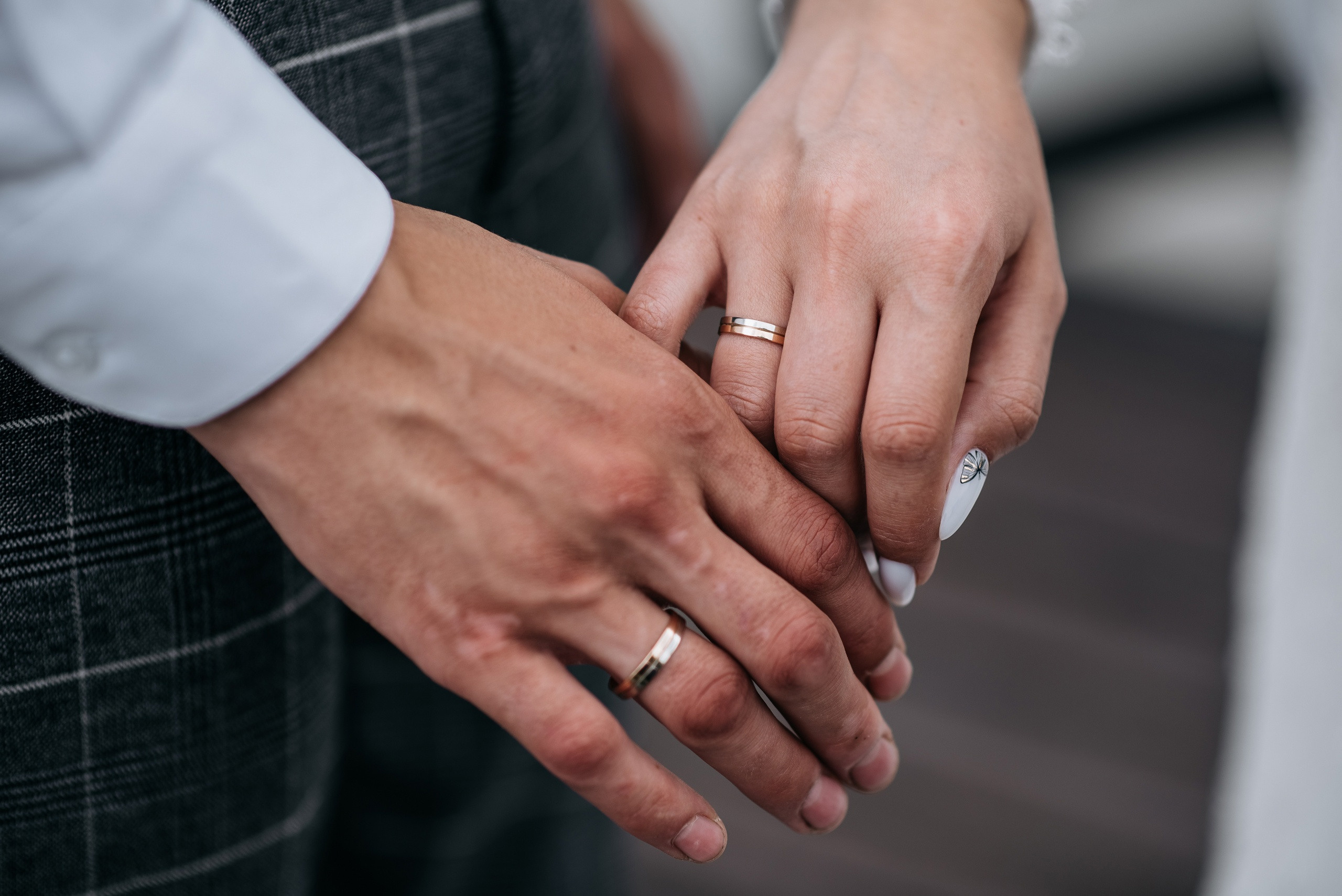 Даниил и Юлия. Фотограф Екатерина Бочарникова