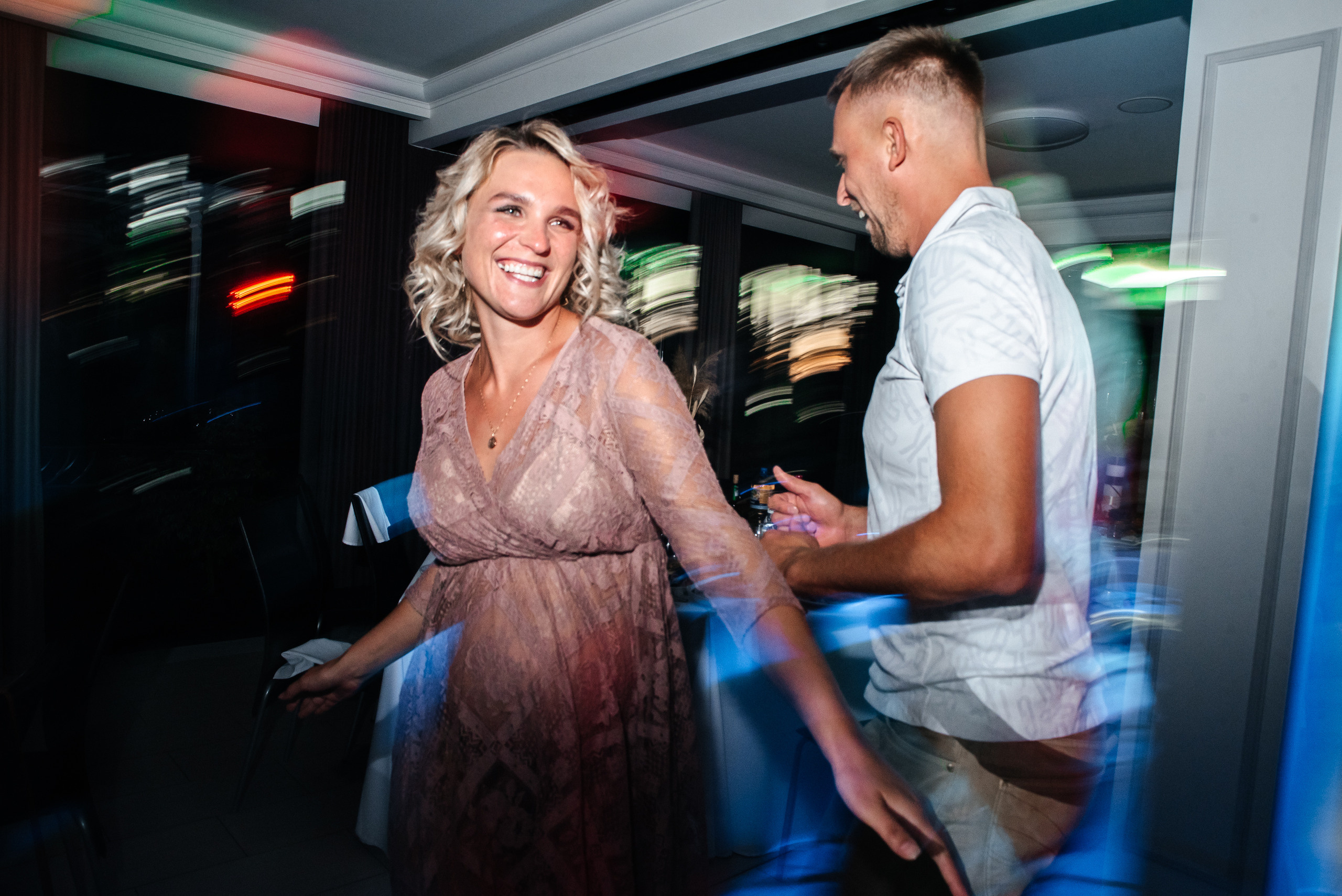 Максим и Анастасия. Фотограф Екатерина Бочарникова