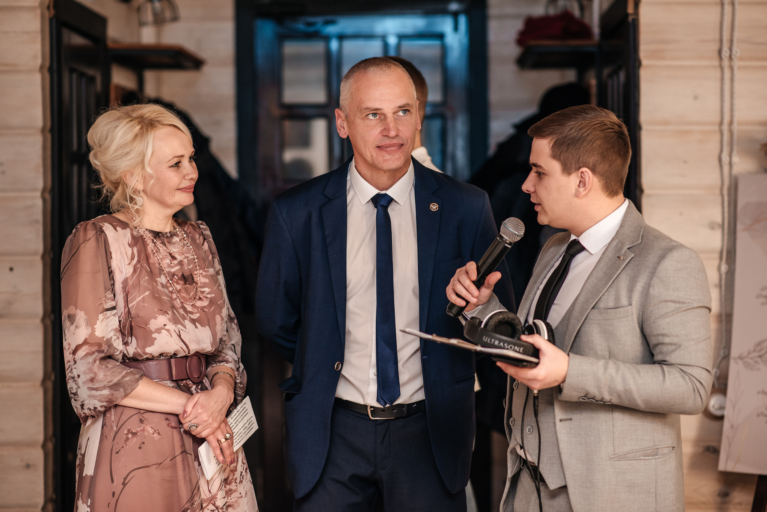 Марк и Альбина. Фотограф Екатерина Бочарникова