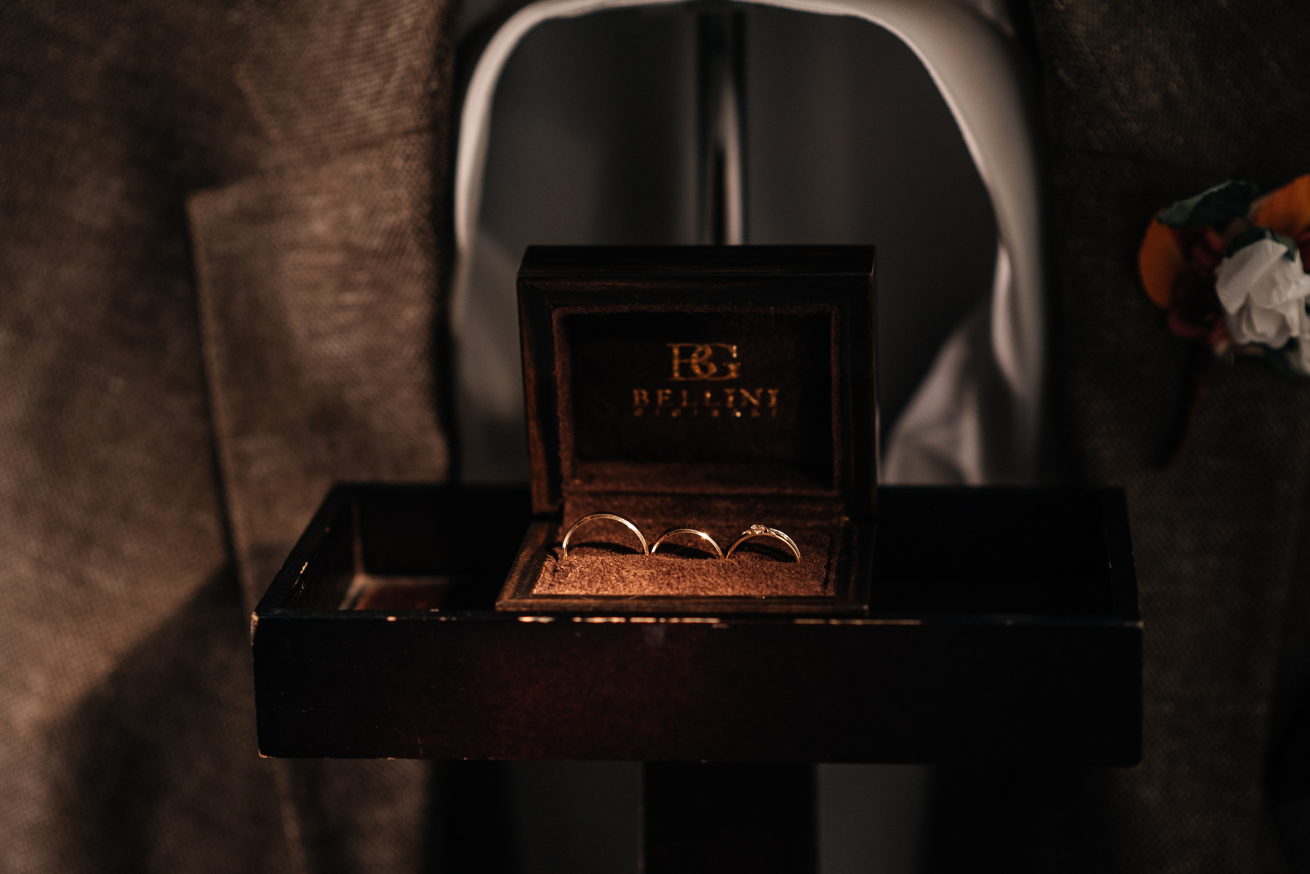 Максим и Анастасия. Фотограф Екатерина Бочарникова