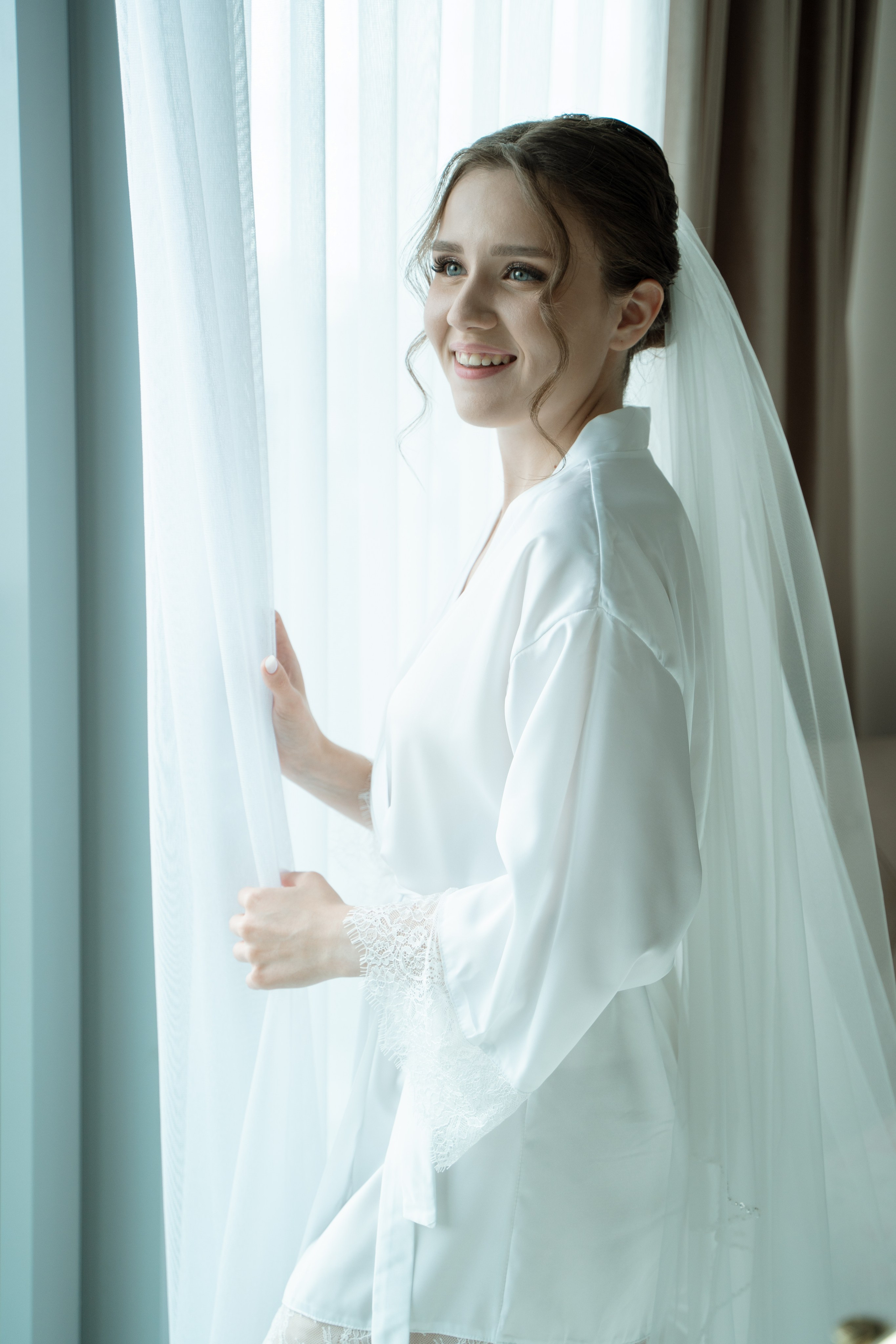 Галерея Чижова. Фотограф Мария Зайчик