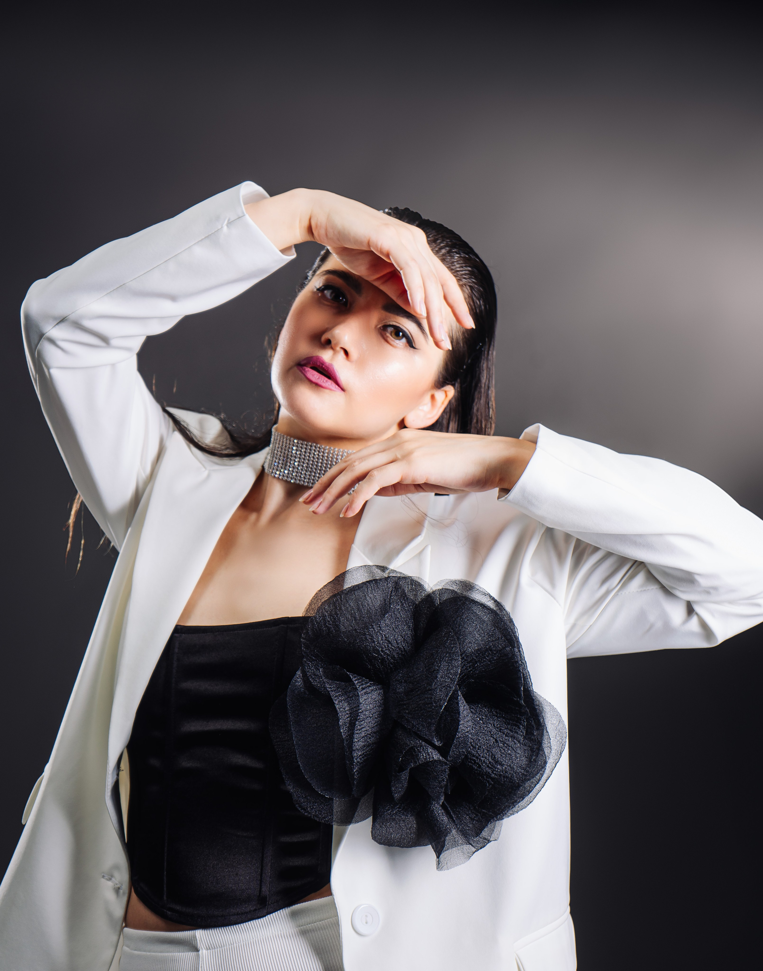 SIGMA. Фотограф Пудинова Настя