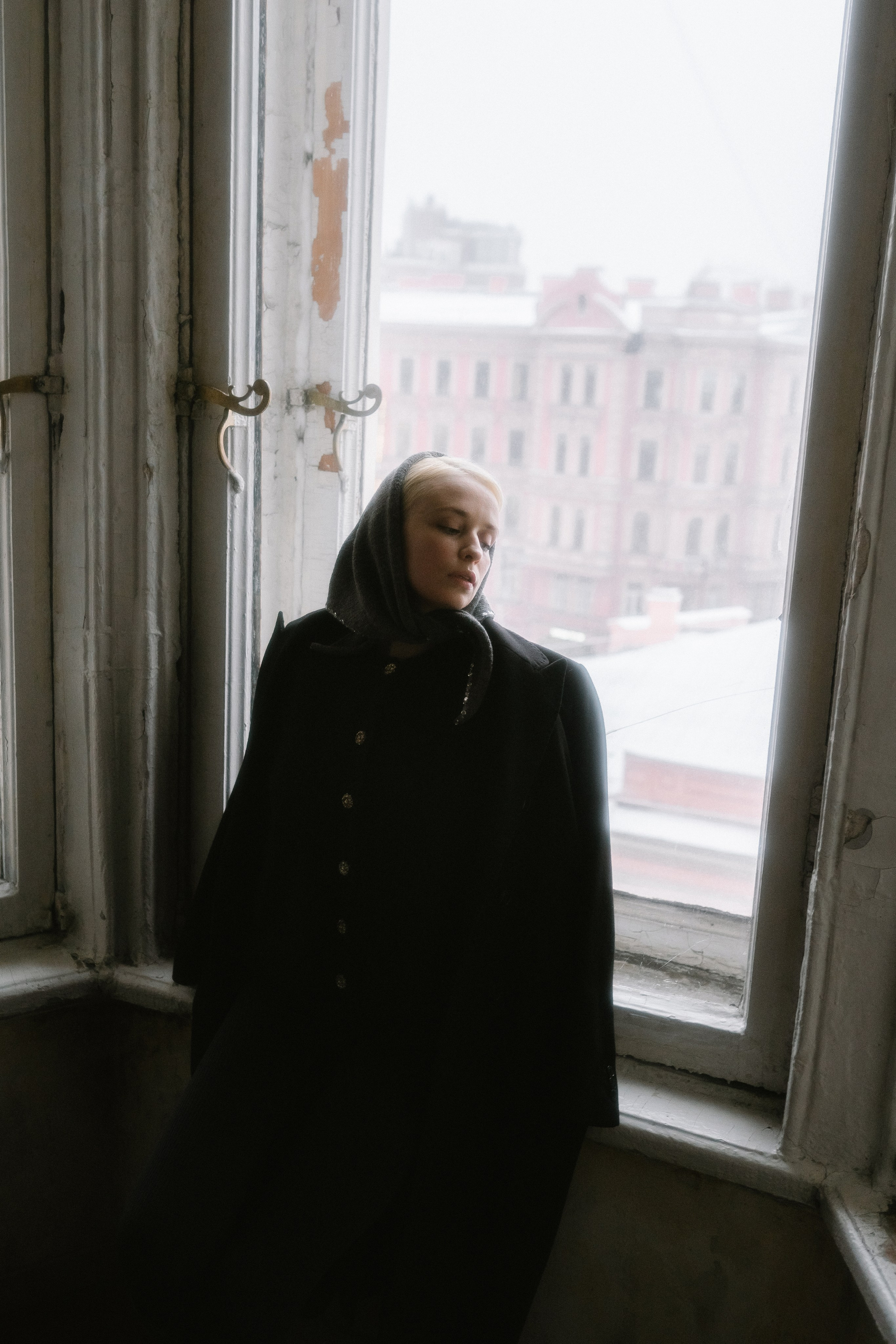 Елизавета. Фотограф в Санкт-Петербурге Черкесова Дарья