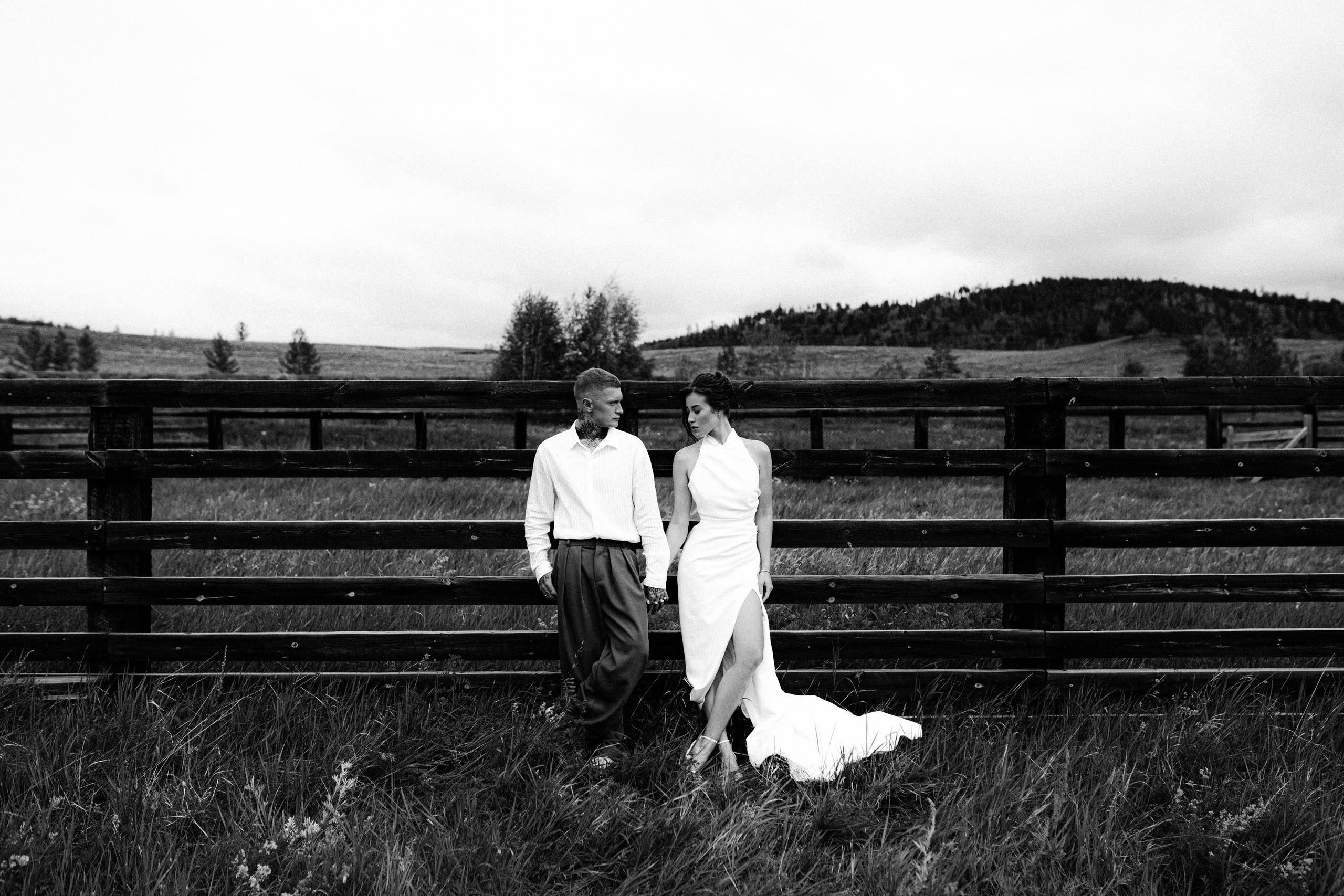 Свадебные. Фотограф в Чите Карина Власова