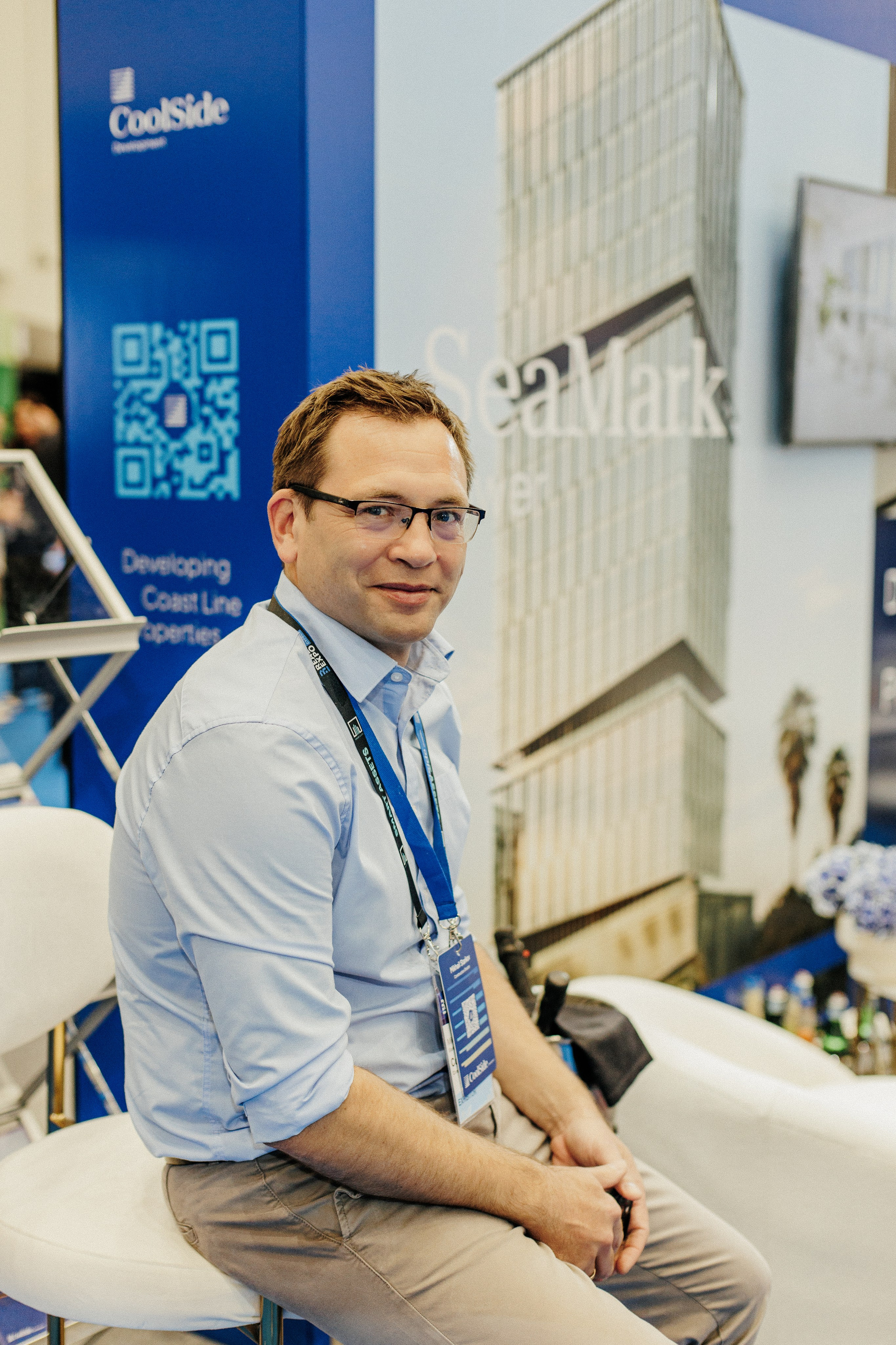 EXPO CoolSide. Фотограф на Кипре Наталья Годына