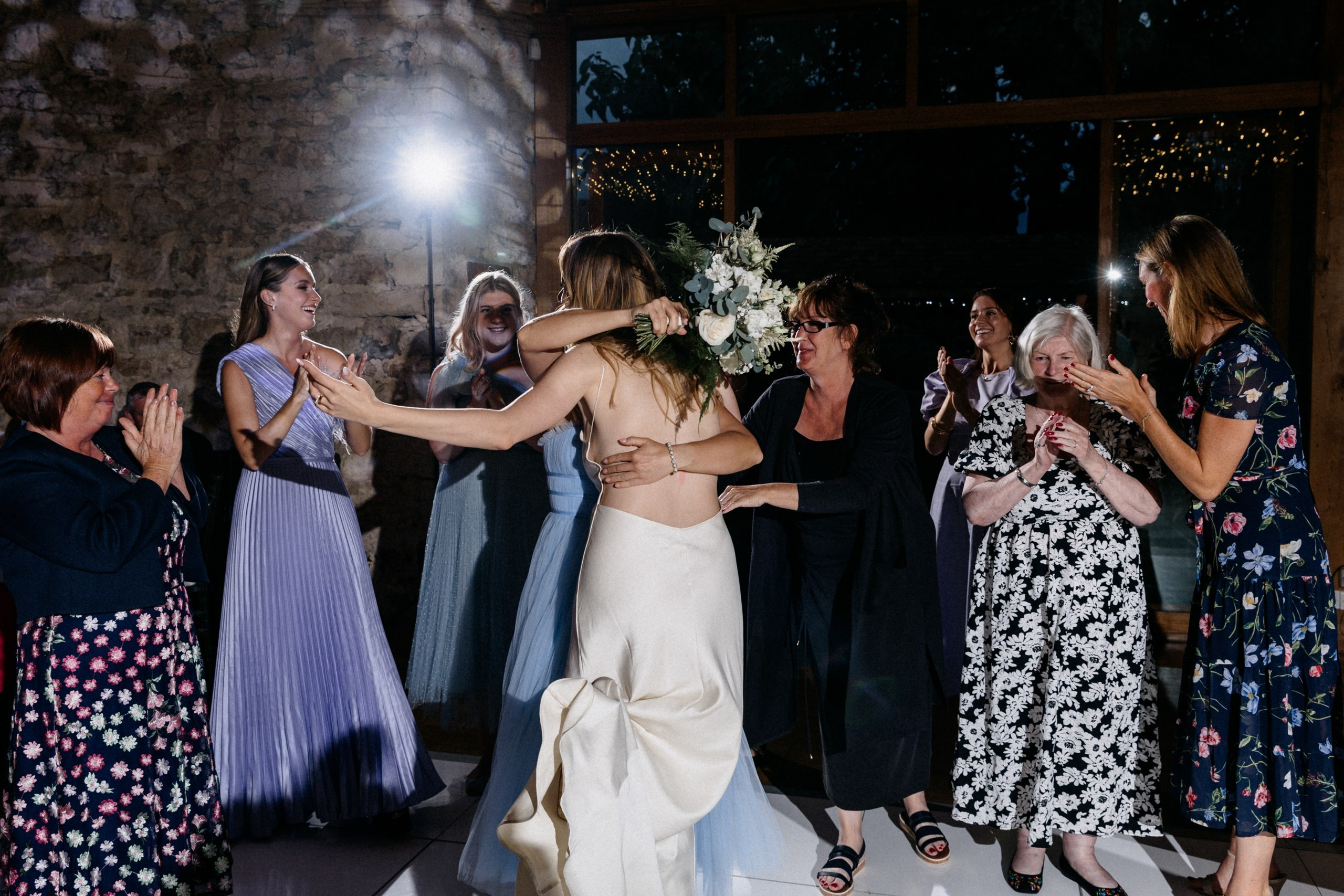 Ana & Tom Wedding at Notley Abbey. Moments Catchers — Wedding Photography & Video Duo in London