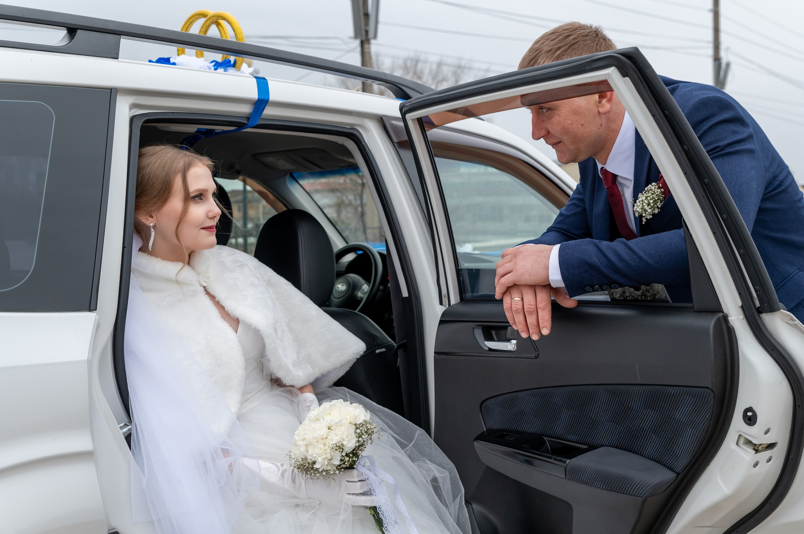 Свадьба Евгении и Владимира. 13.04.2024. Фотограф в Сузуне — Зоя Попова (Собственная фотостудия)