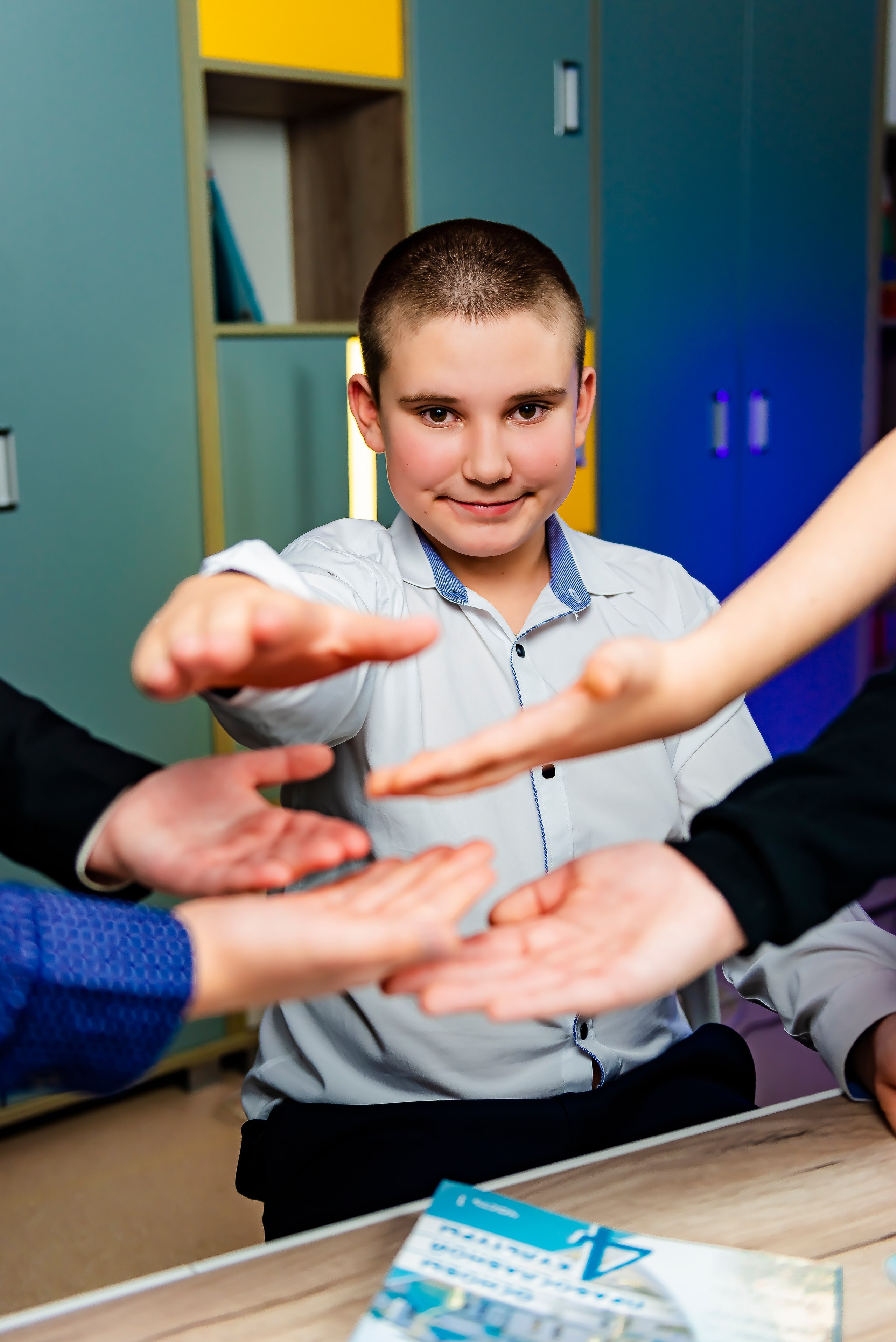 4 «Б» |г.Белгород |31 школа|2024-2025. ALBUMIA