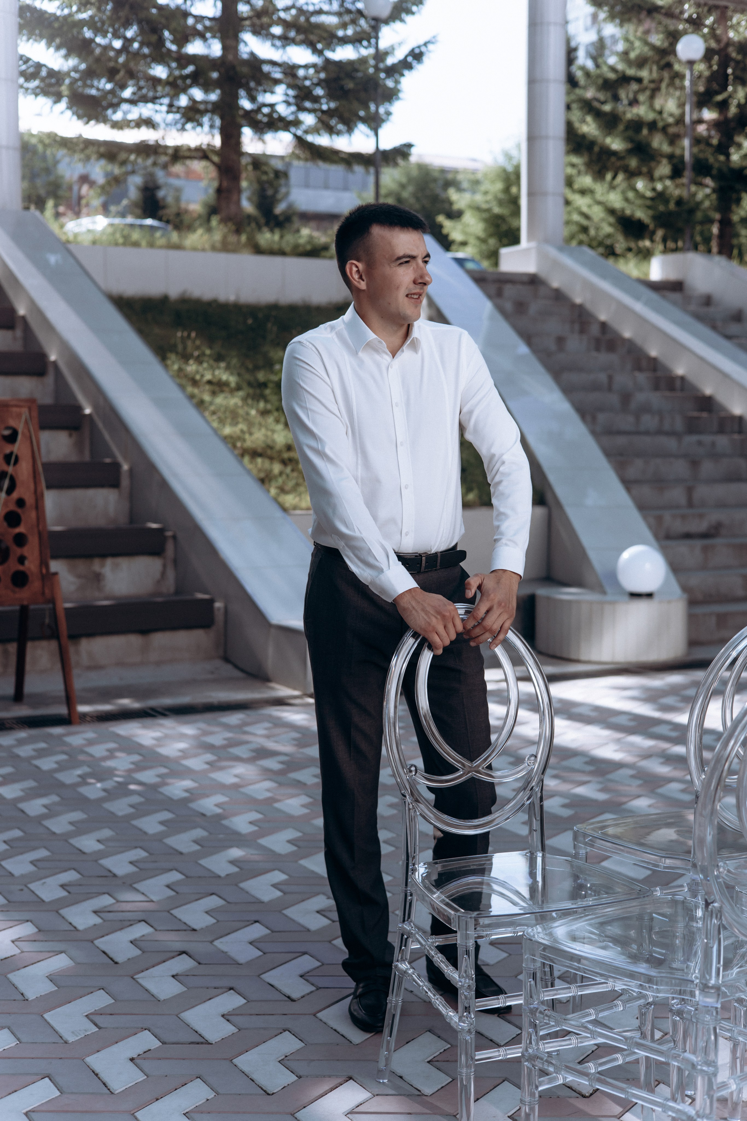 Диана и Максим. Свадебный фотограф Иркутск