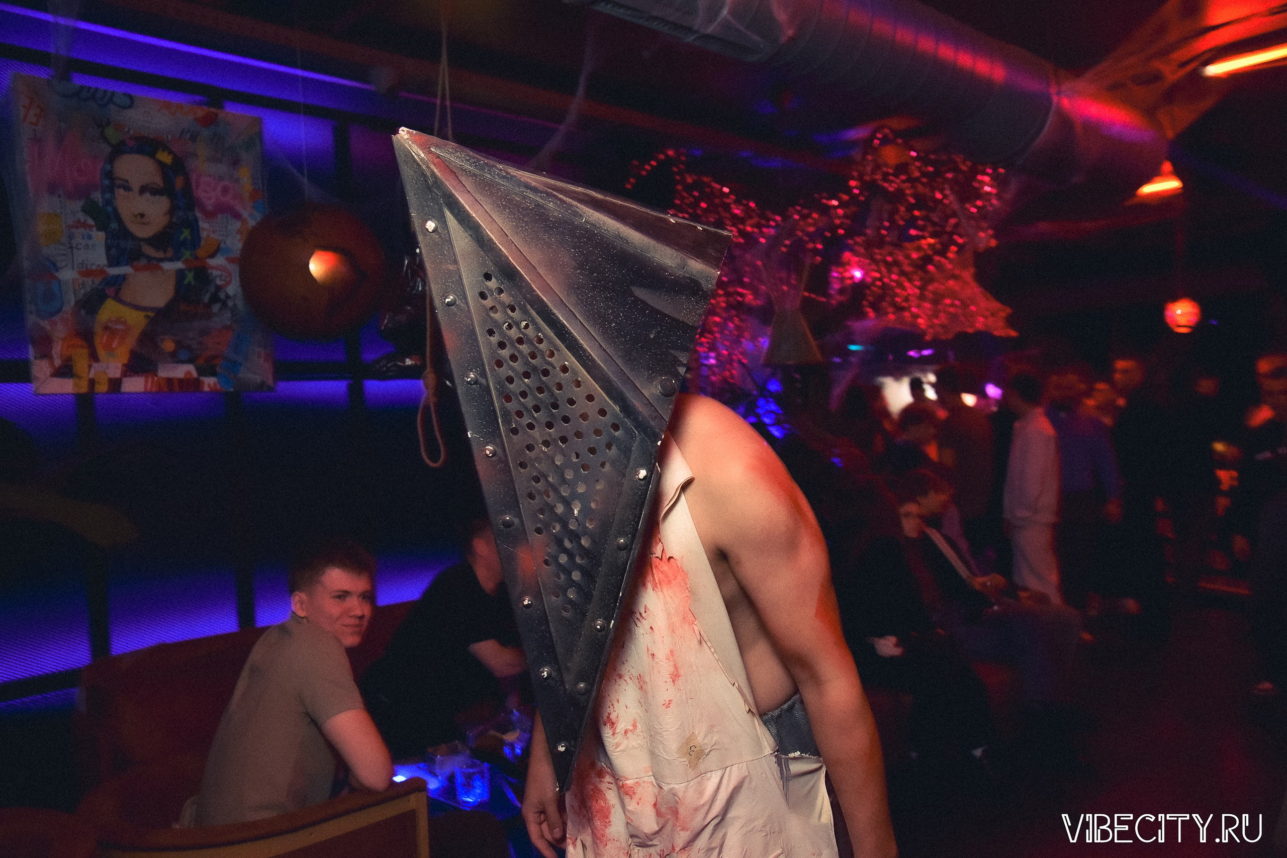 DOUBLE U. VIBECITY.RU Вайб Сити Ру Фоторепортажи Фотоотчеты Калининград