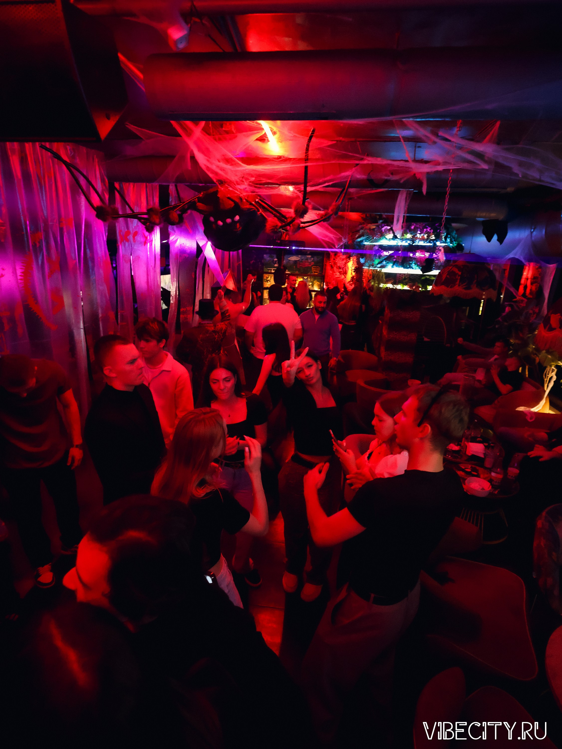 DOUBLE U. VIBECITY.RU Вайб Сити Ру Фоторепортажи Фотоотчеты Калининград