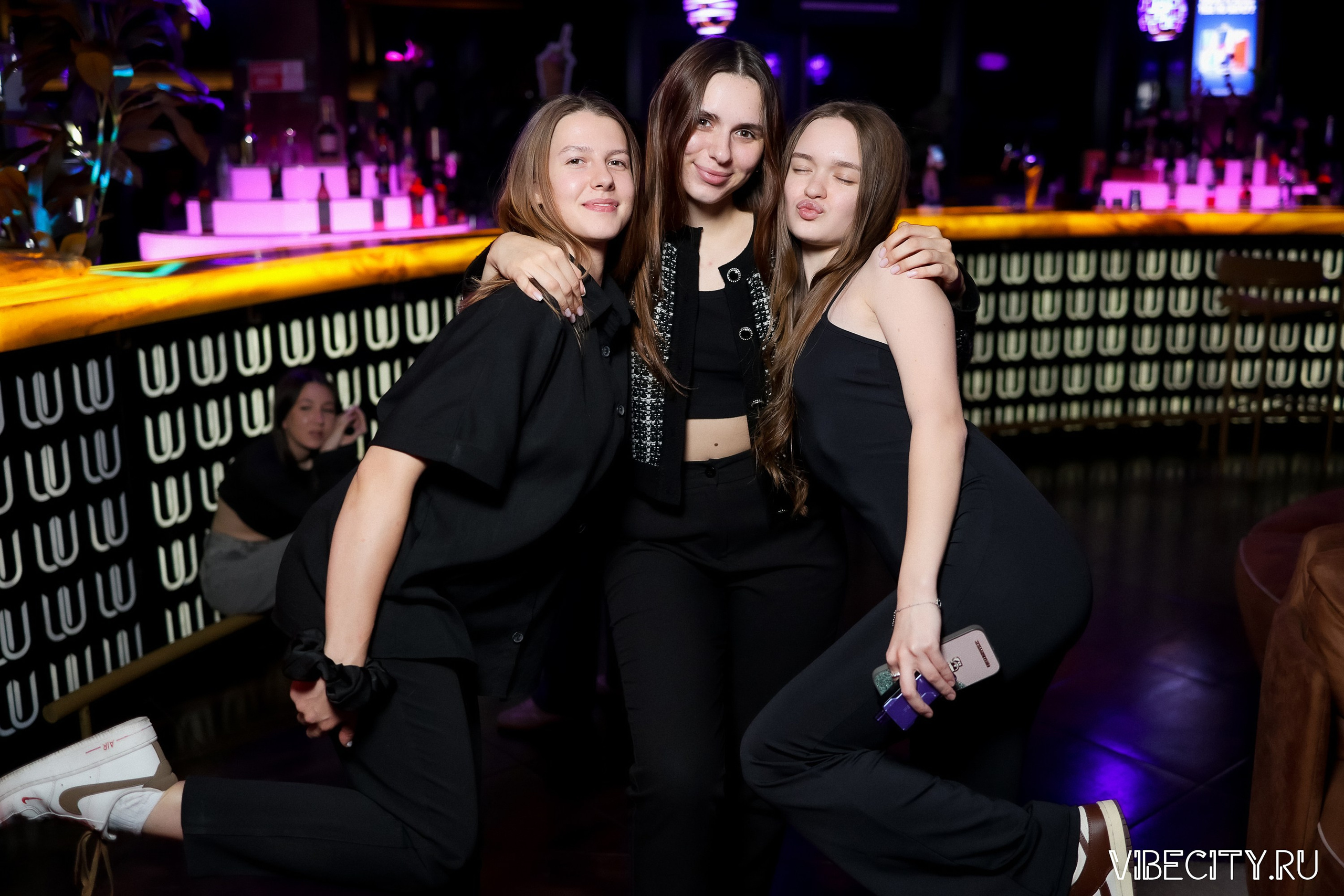 DOUBLE U. VIBECITY.RU Вайб Сити Ру Фоторепортажи Фотоотчеты Калининград