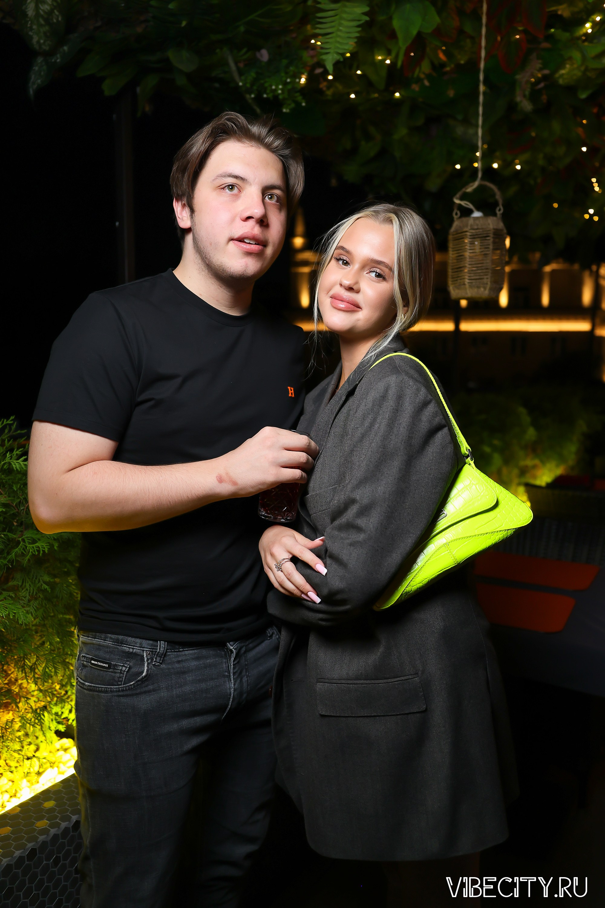 DOUBLE U. VIBECITY.RU Вайб Сити Ру Фоторепортажи Фотоотчеты Калининград