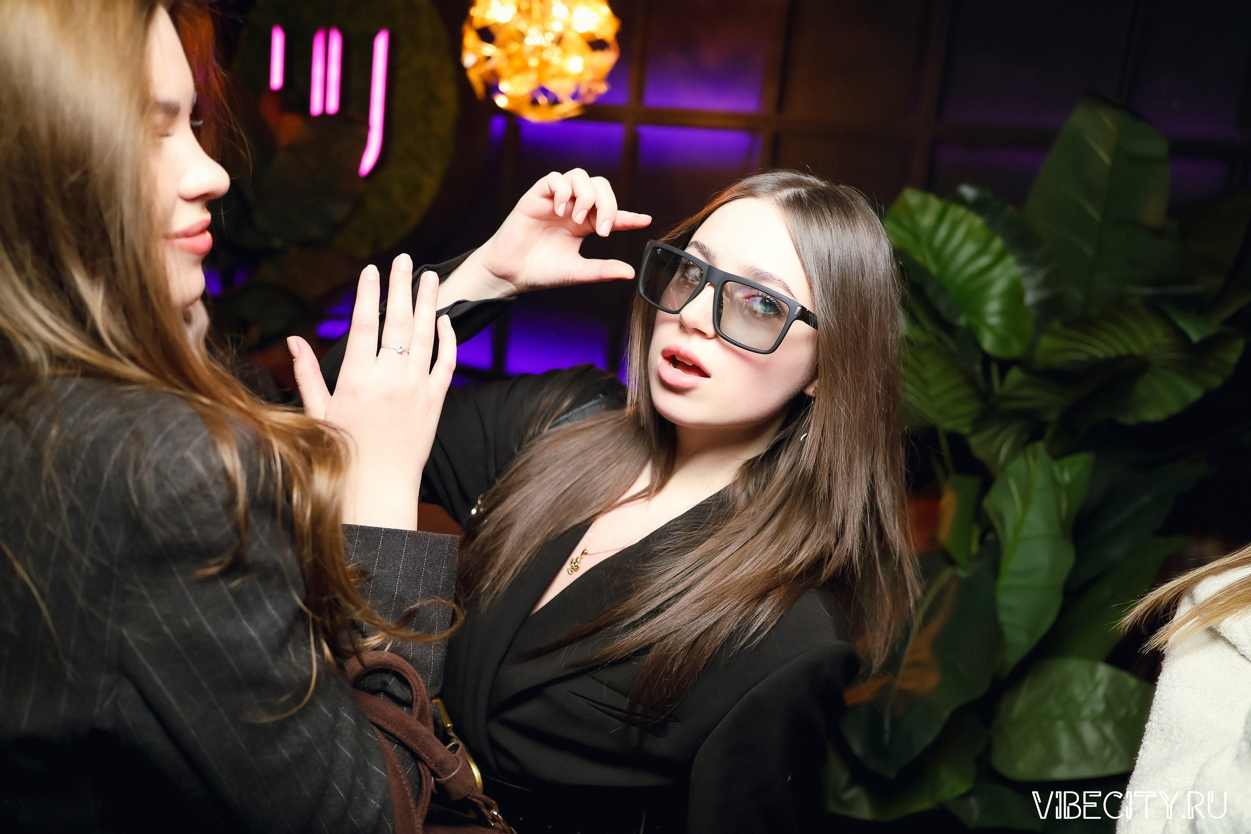 DOUBLE U. VIBECITY.RU Вайб Сити Ру Фоторепортажи Фотоотчеты Калининград