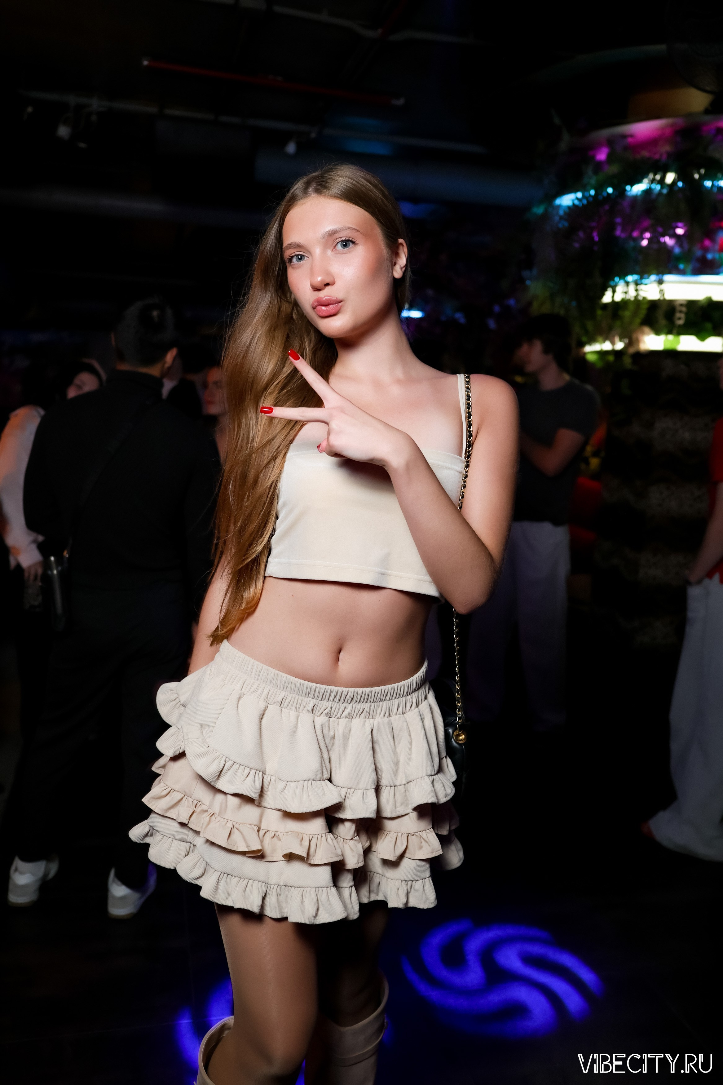 DOUBLE U. VIBECITY.RU Вайб Сити Ру Фоторепортажи Фотоотчеты Калининград