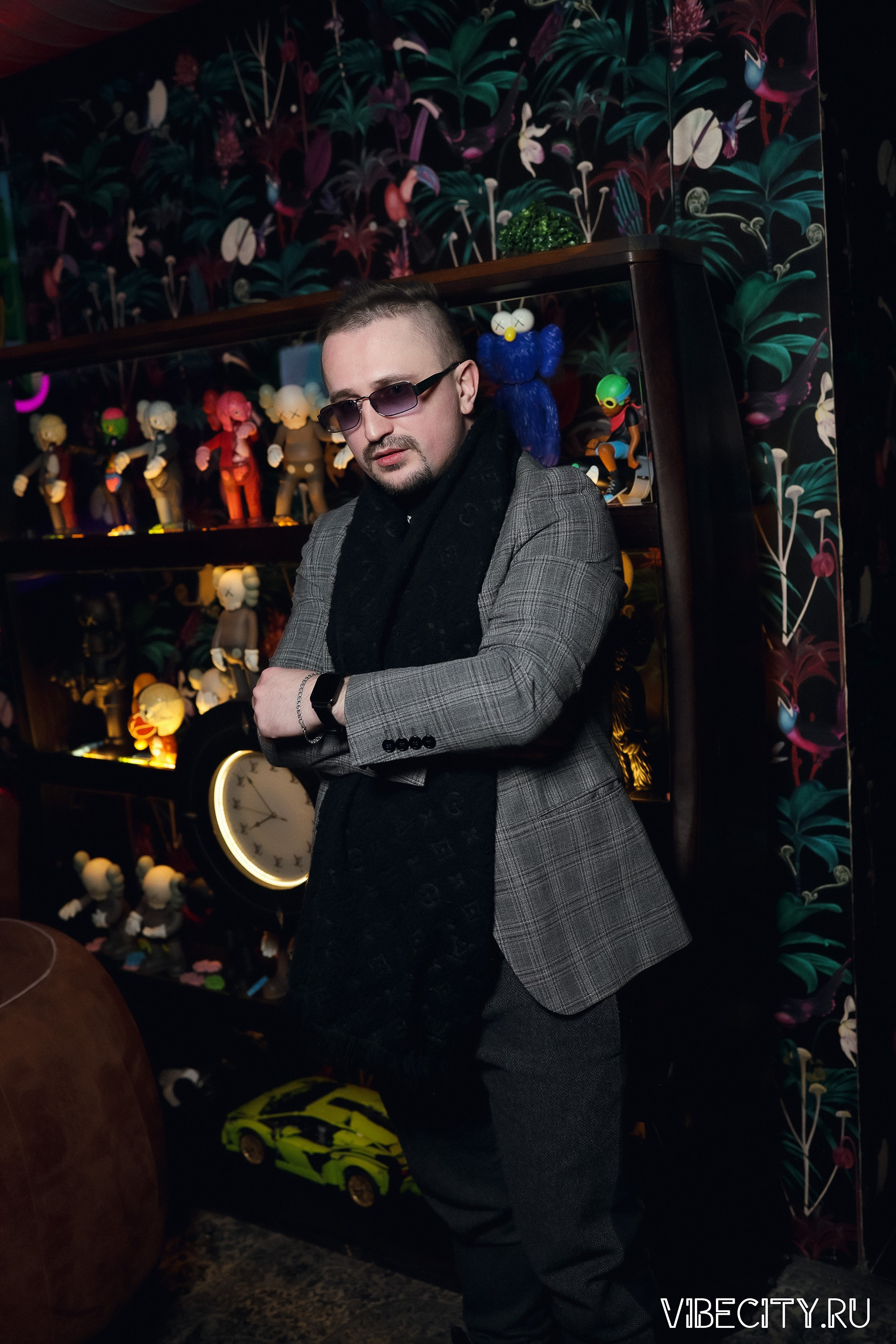 DOUBLE U. VIBECITY.RU Вайб Сити Ру Фоторепортажи Фотоотчеты Калининград