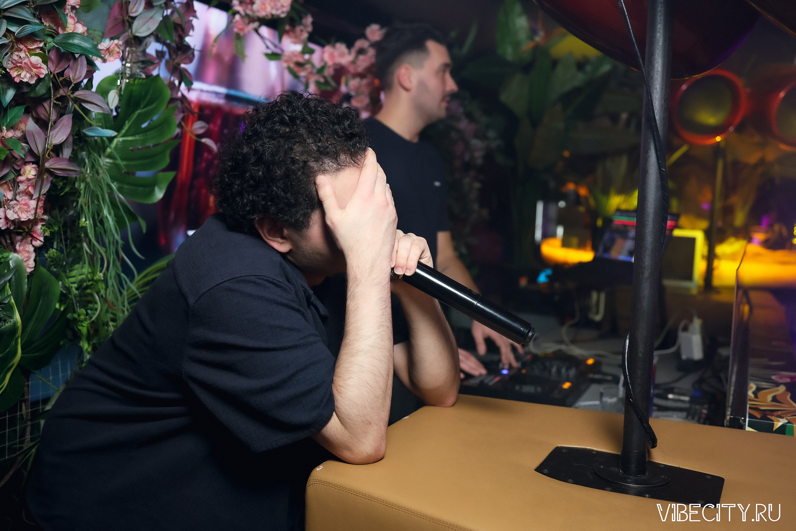 DOUBLE U. VIBECITY.RU Вайб Сити Ру Фоторепортажи Фотоотчеты Калининград