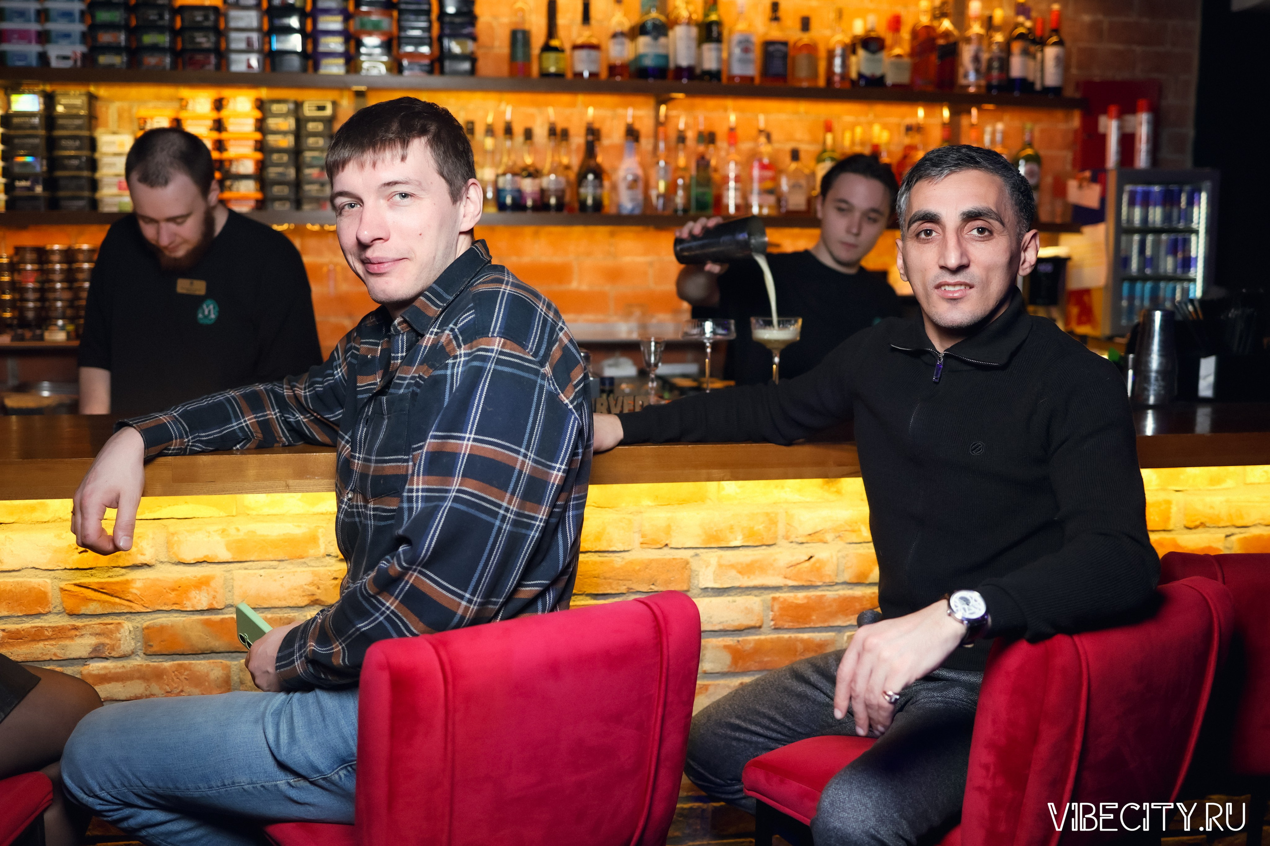 МЯТА lounge. VIBECITY.RU Вайб Сити Ру Фоторепортажи Фотоотчеты Калининград