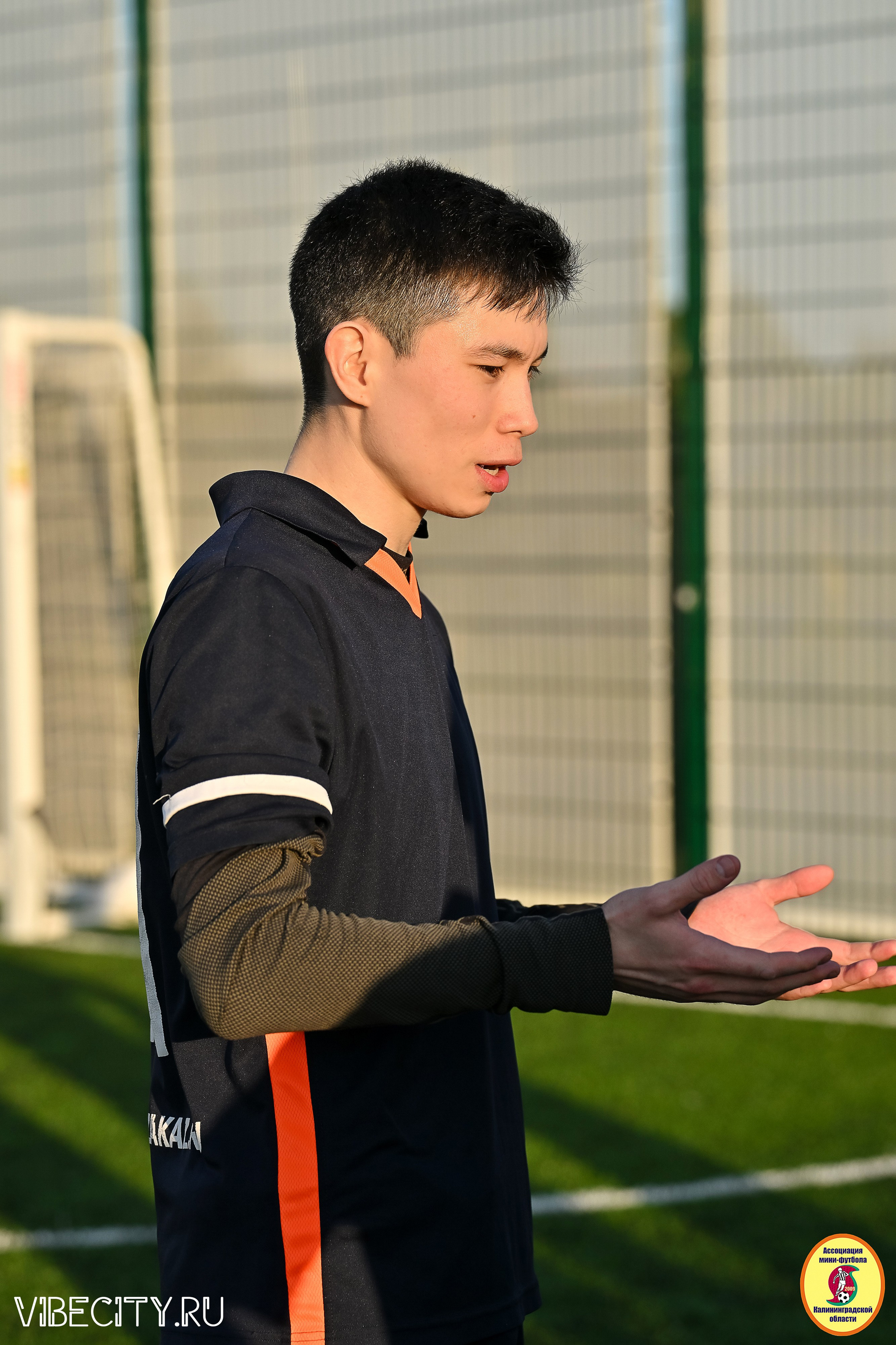 ИГРЫ МИНИ-ФУТБОЛЬНОЙ И КОРПОРАТИВНОЙ ЛИГИ. VIBECITY.RU Вайб Сити Ру Фоторепортажи Фотоотчеты Калининград