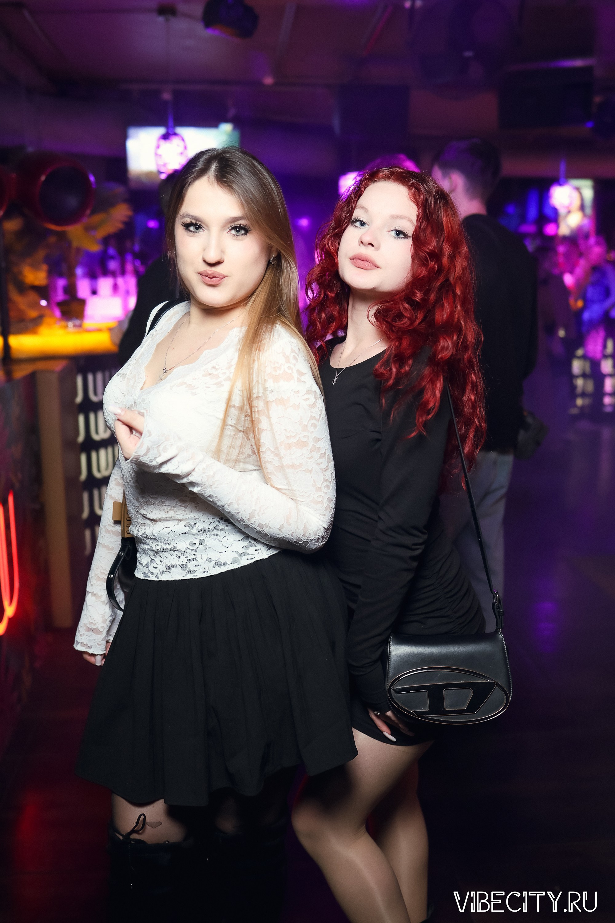 DOUBLE U. VIBECITY.RU Вайб Сити Ру Фоторепортажи Фотоотчеты Калининград