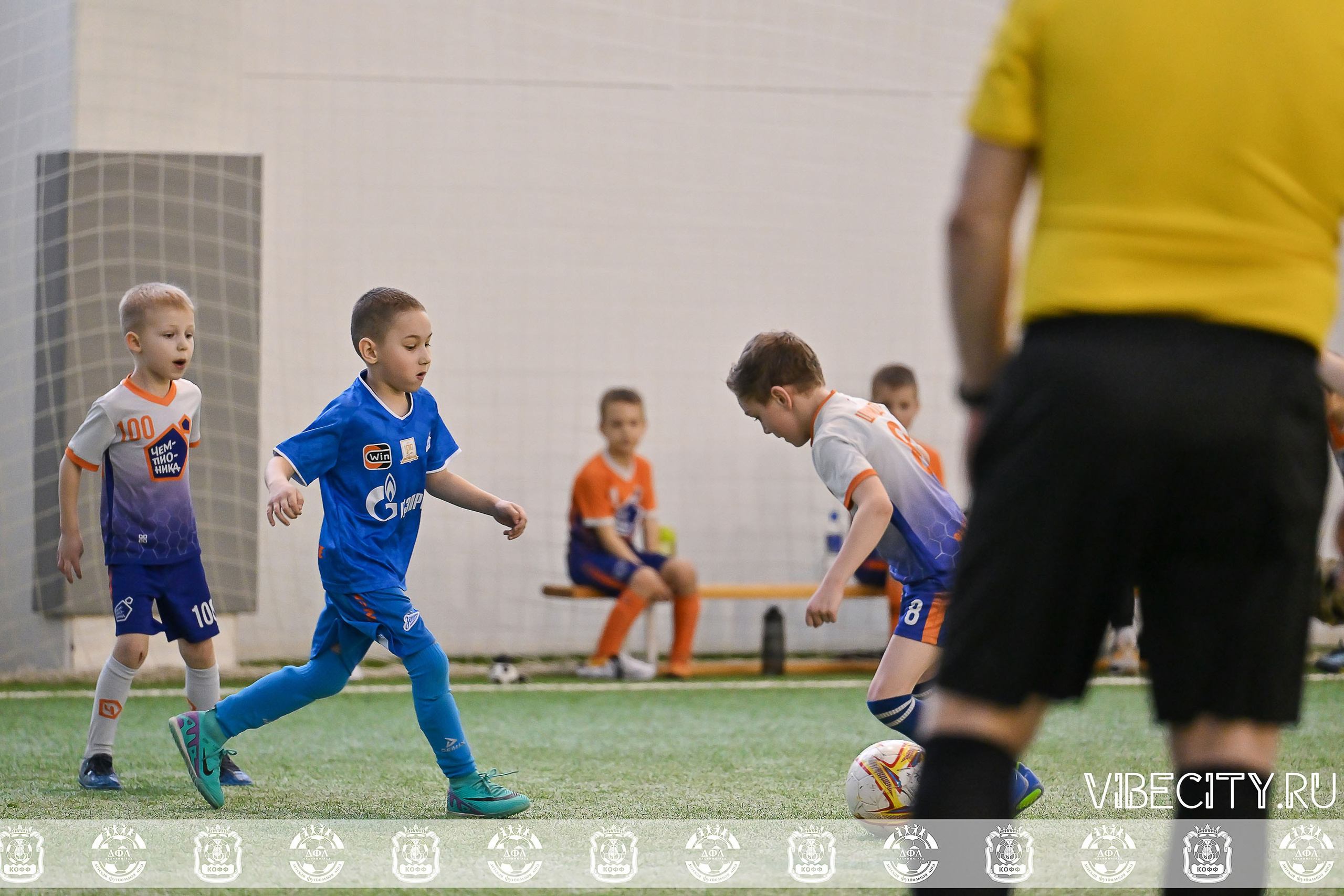 КУБОК БАЛТИЙСКОЙ ЛИГИ U6. VIBECITY.RU Вайб Сити Ру Фоторепортажи Фотоотчеты Калининград