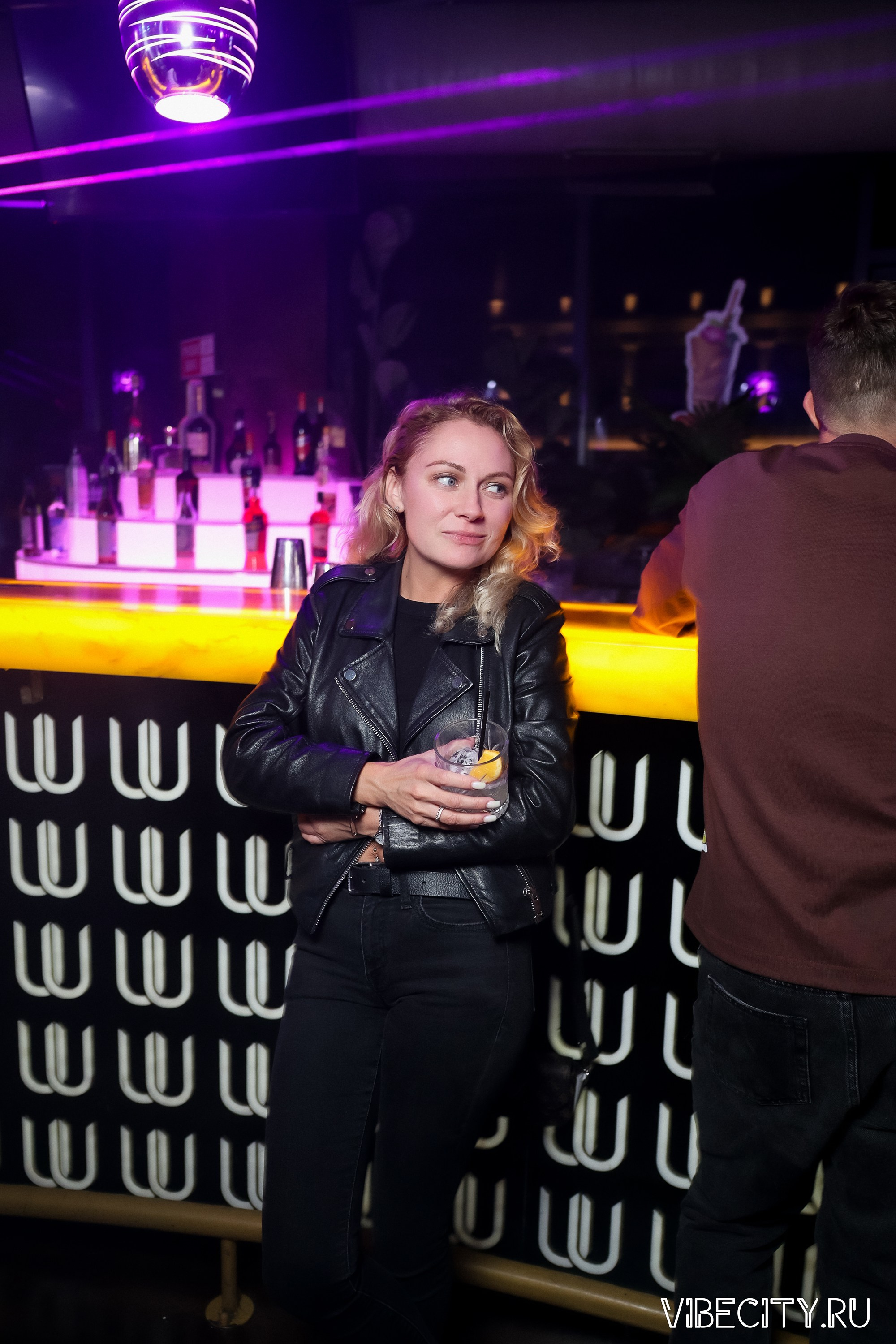 DOUBLE U. VIBECITY.RU Вайб Сити Ру Фоторепортажи Фотоотчеты Калининград