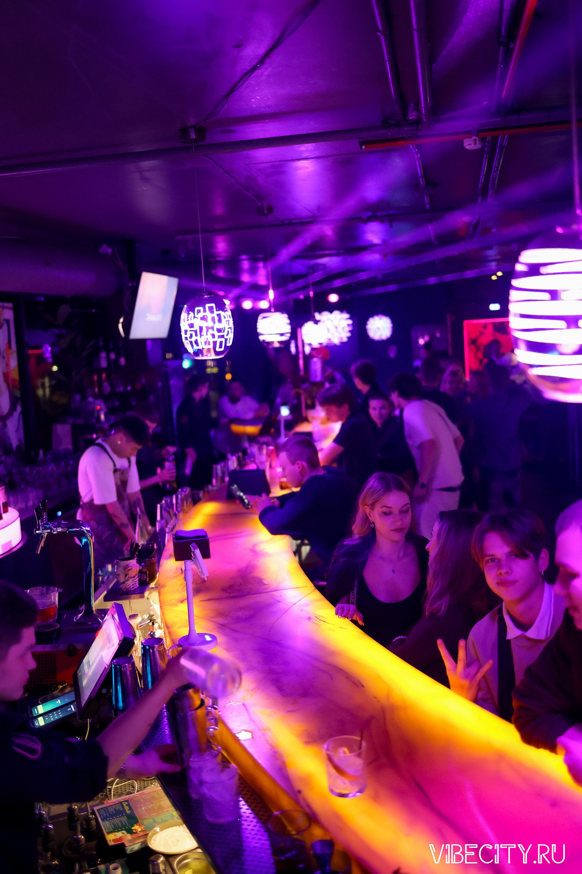 DOUBLE U. VIBECITY.RU Вайб Сити Ру Фоторепортажи Фотоотчеты Калининград