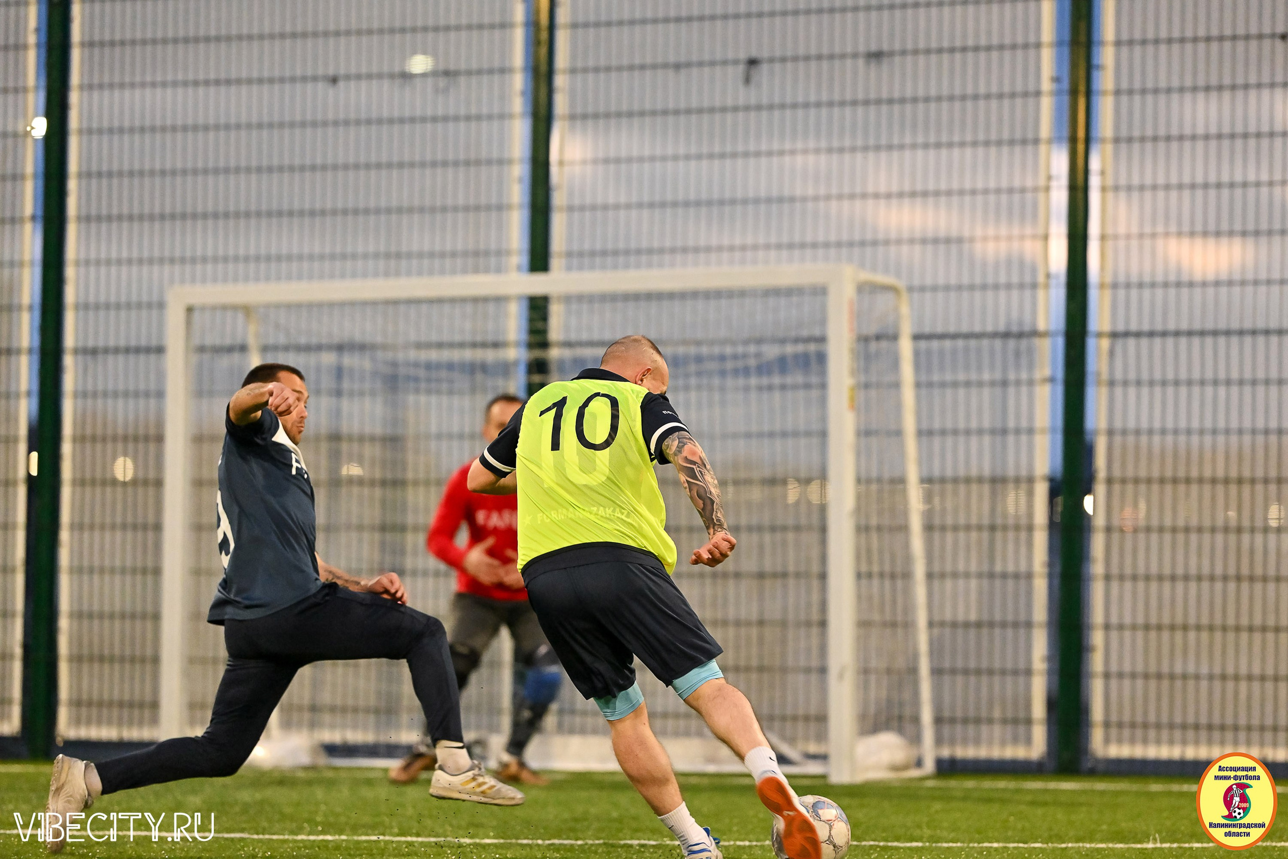 ИГРЫ МИНИ-ФУТБОЛЬНОЙ ЛИГИ. VIBECITY.RU Вайб Сити Ру Фоторепортажи Фотоотчеты Калининград