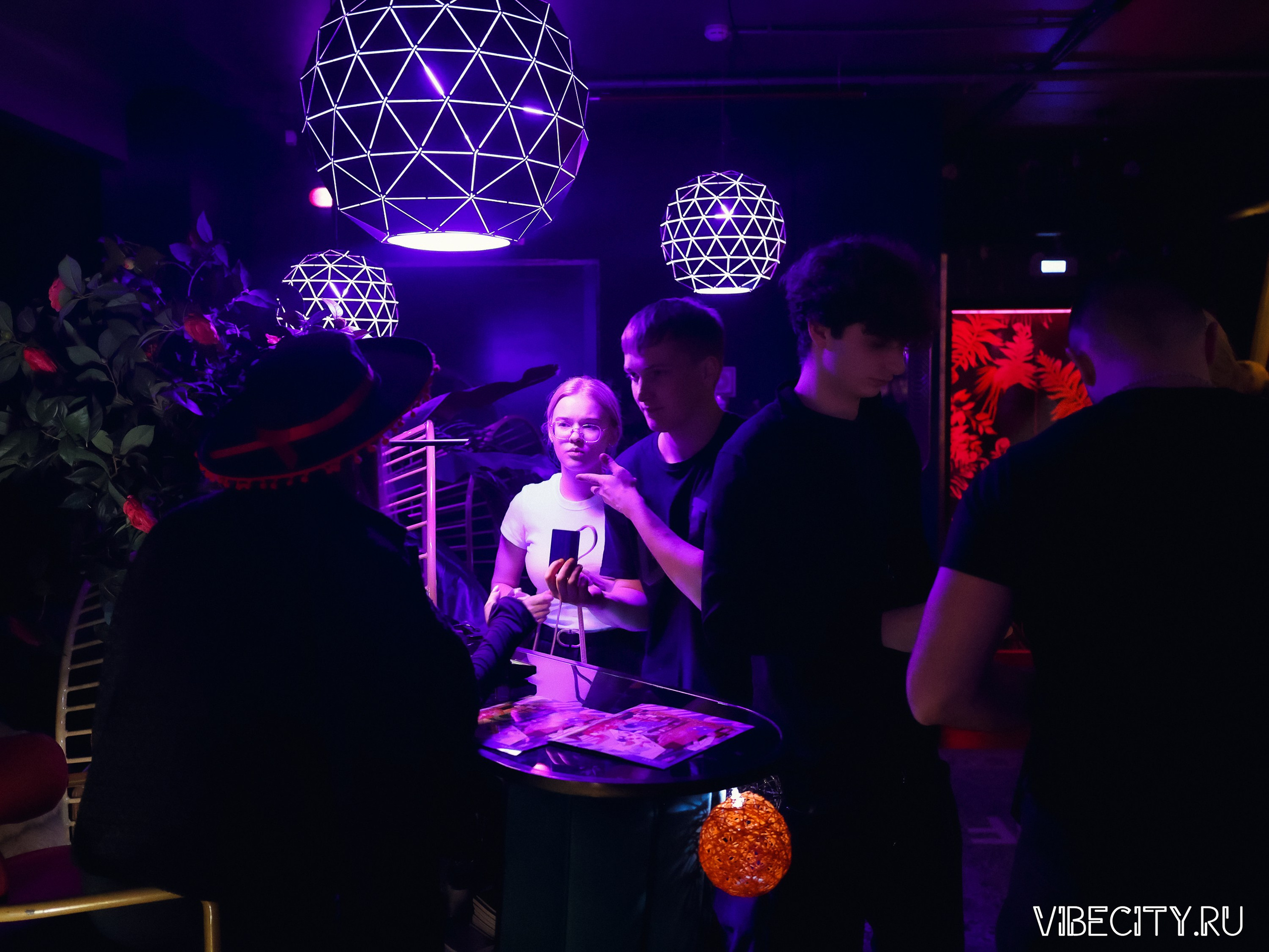 DOUBLE U. VIBECITY.RU Вайб Сити Ру Фоторепортажи Фотоотчеты Калининград