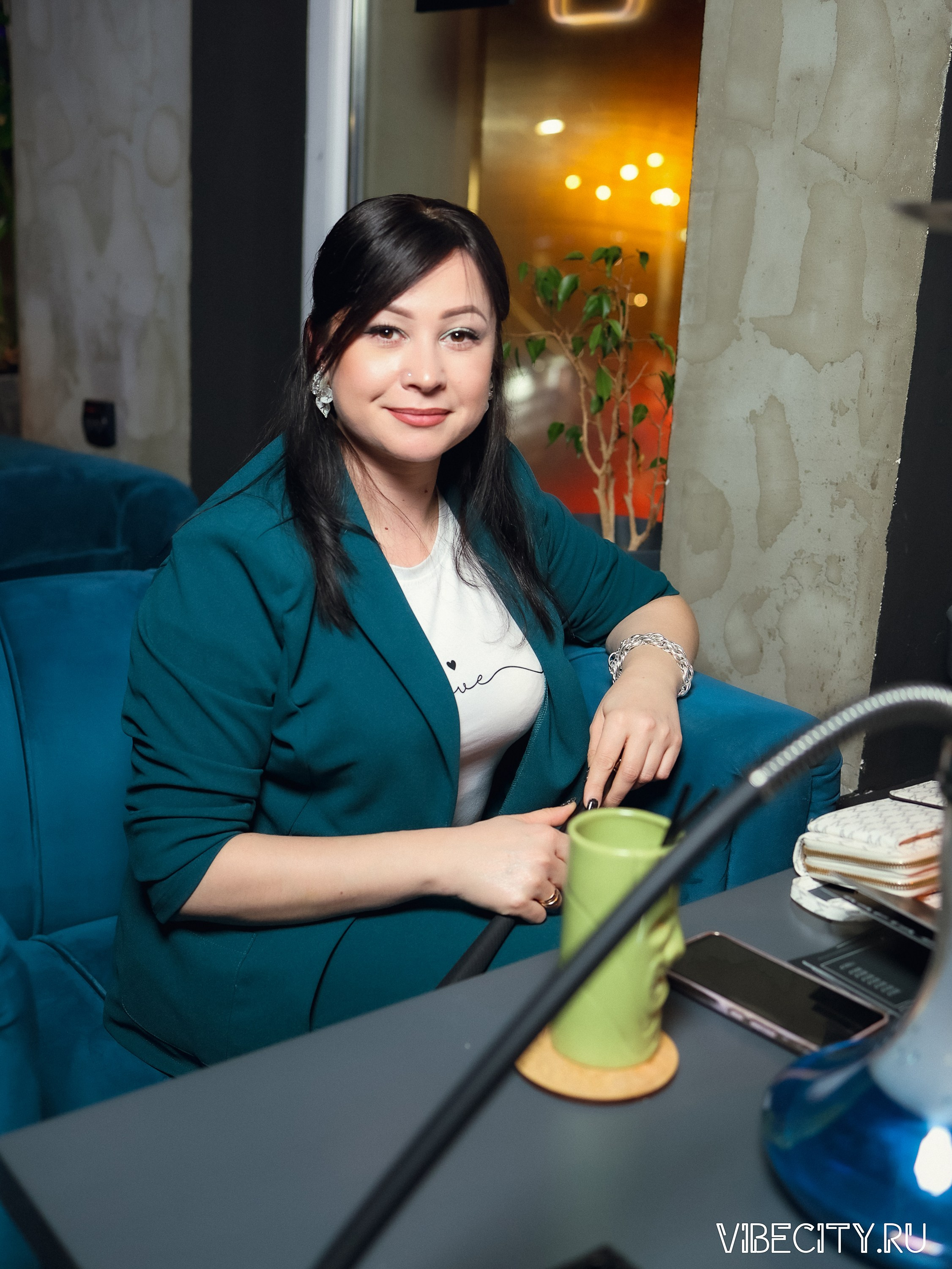 Мята Lounge. VIBECITY.RU Вайб Сити Ру Фоторепортажи Фотоотчеты Калининград