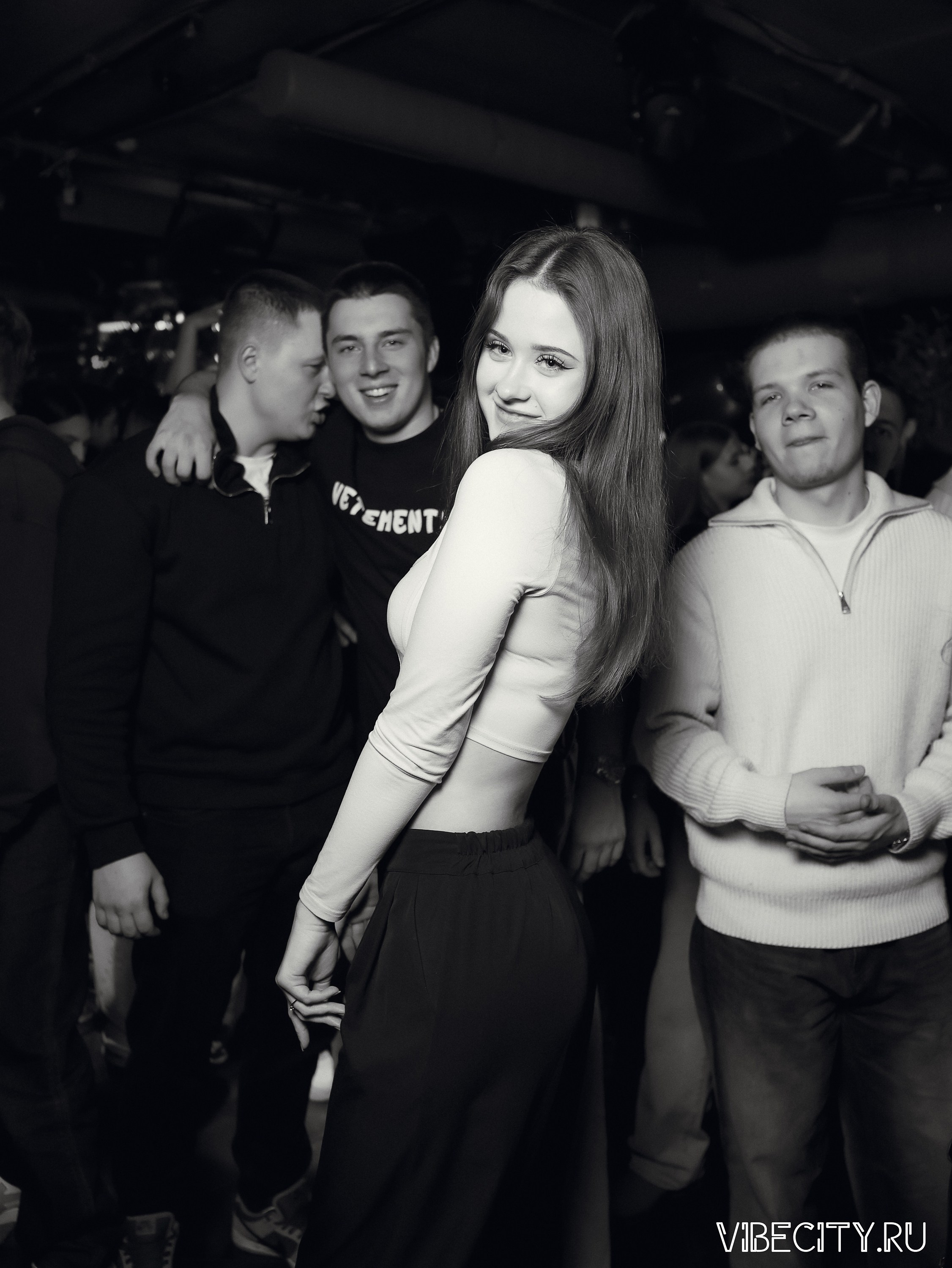 DOUBLE U. VIBECITY.RU Вайб Сити Ру Фоторепортажи Фотоотчеты Калининград