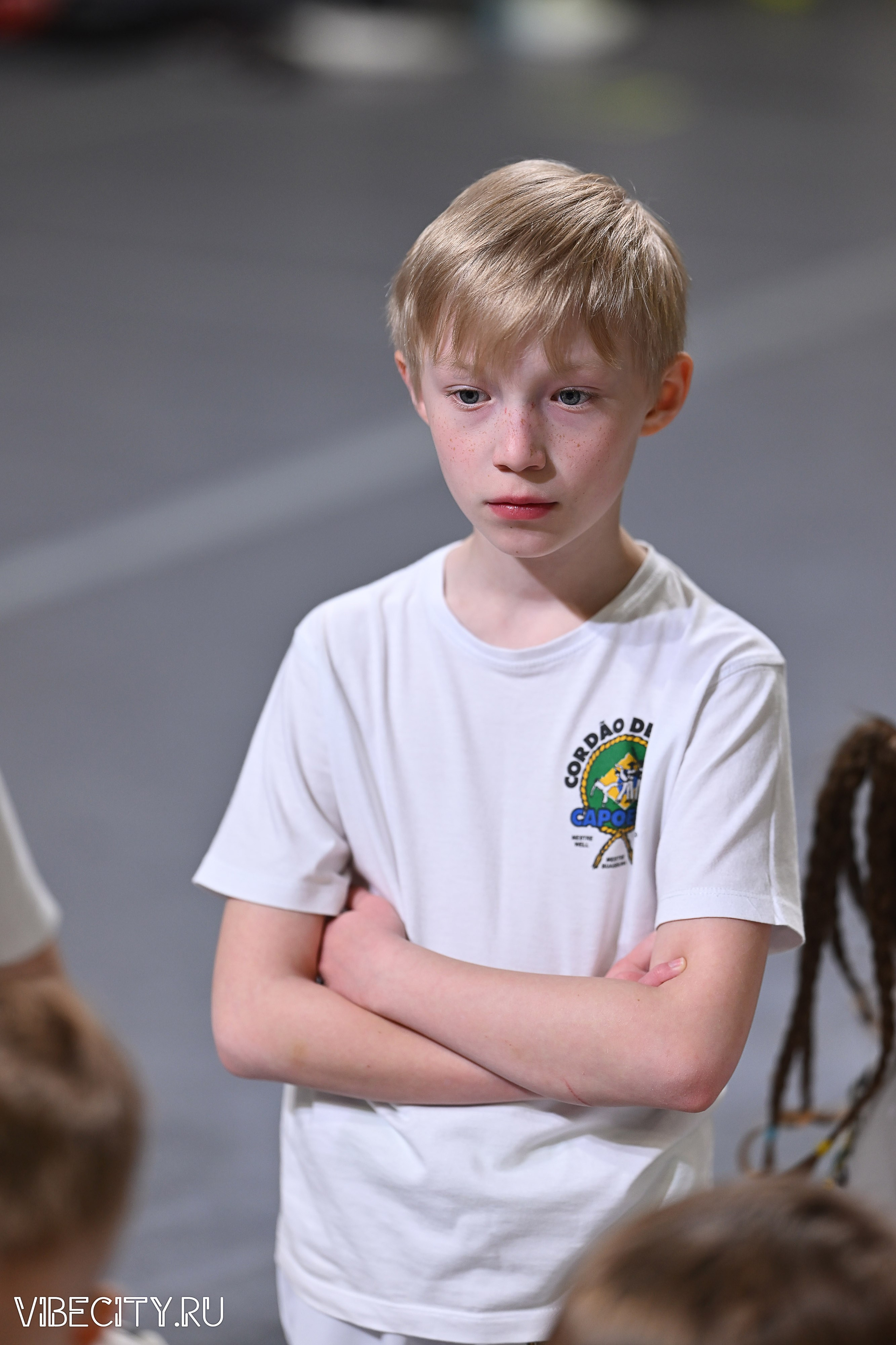 Капоэйра. Вручение поясов. VIBECITY.RU Вайб Сити Ру Фоторепортажи Фотоотчеты Калининград