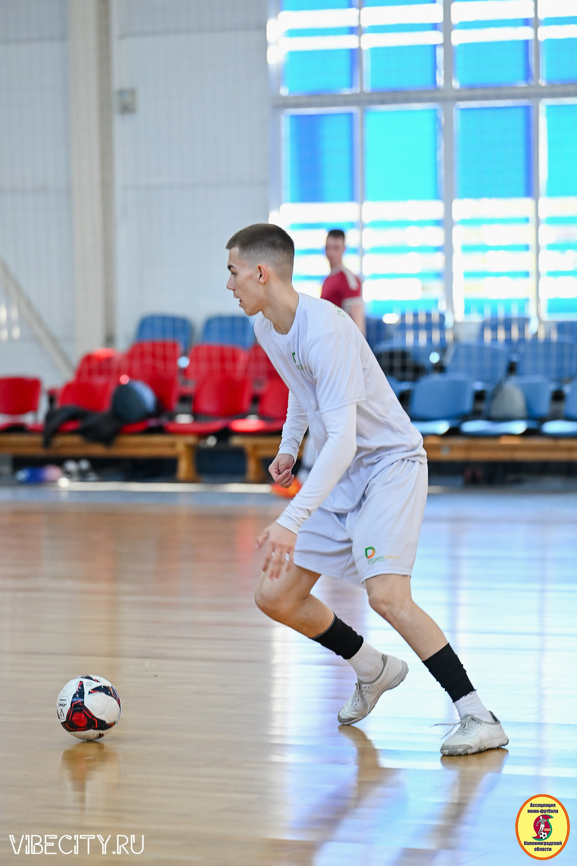 МФЛ СанТермо. VIBECITY.RU Вайб Сити Ру Фоторепортажи Фотоотчеты Калининград